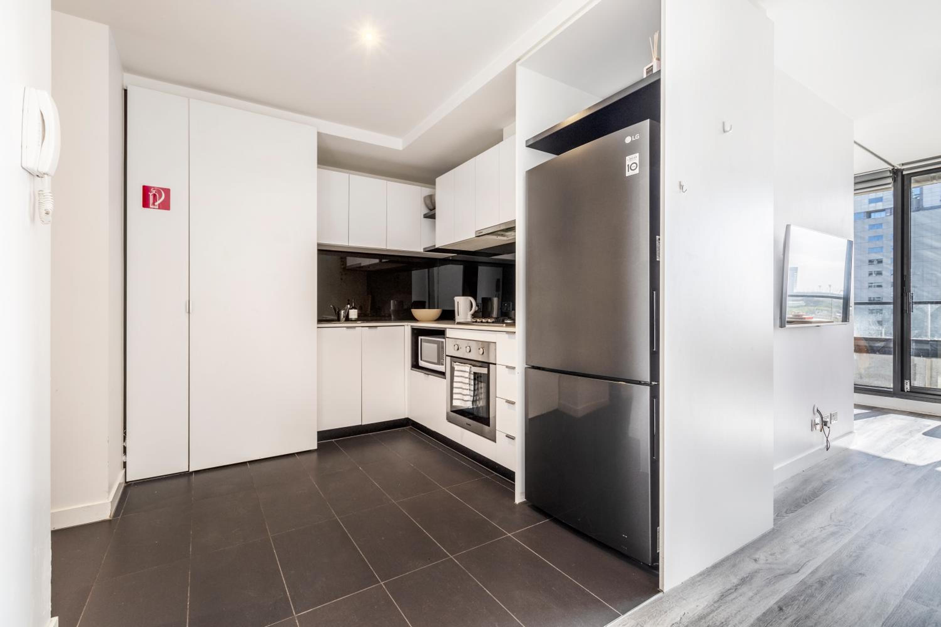 Riverview Suites by EdgeTrip