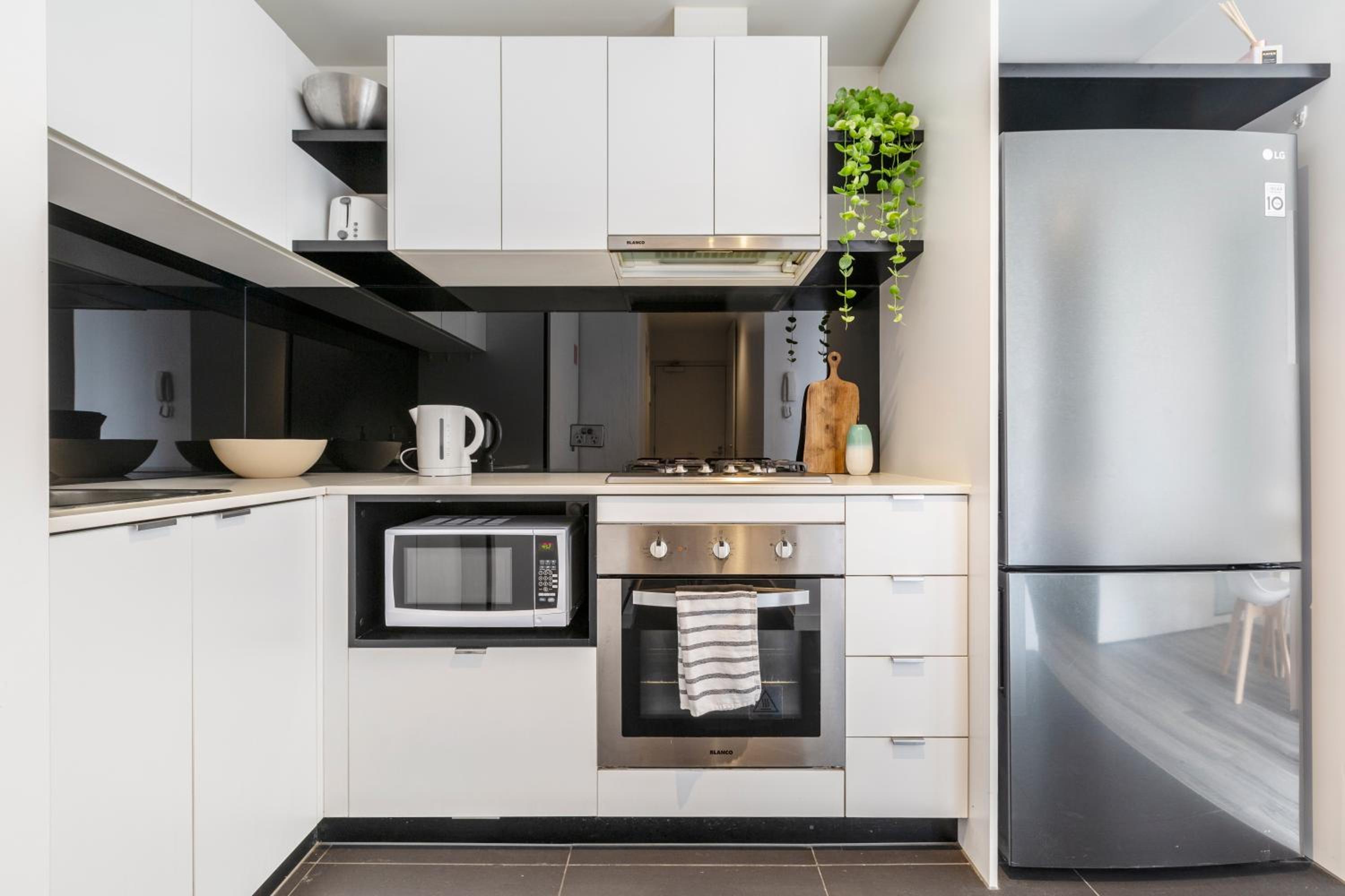 Riverview Suites by EdgeTrip