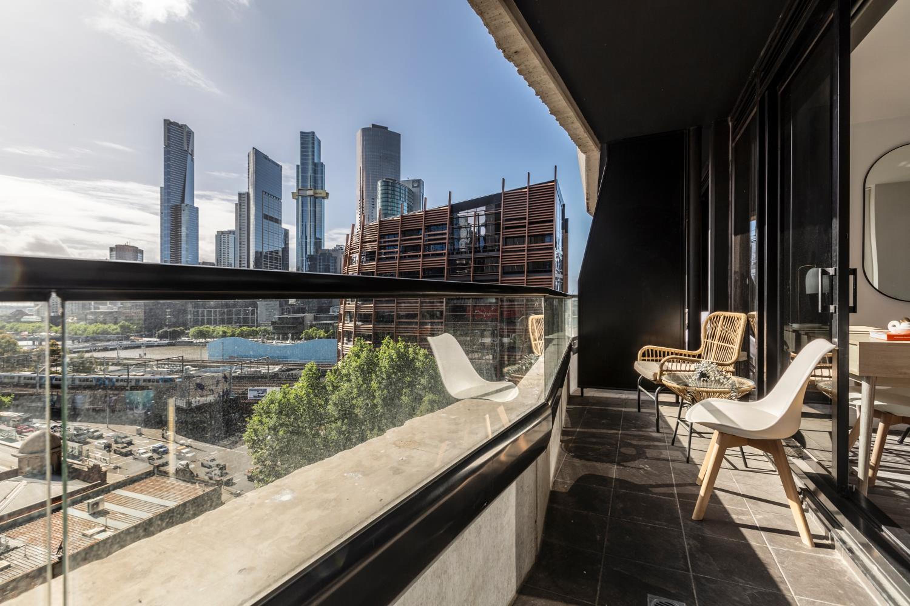 Riverview Suites by EdgeTrip