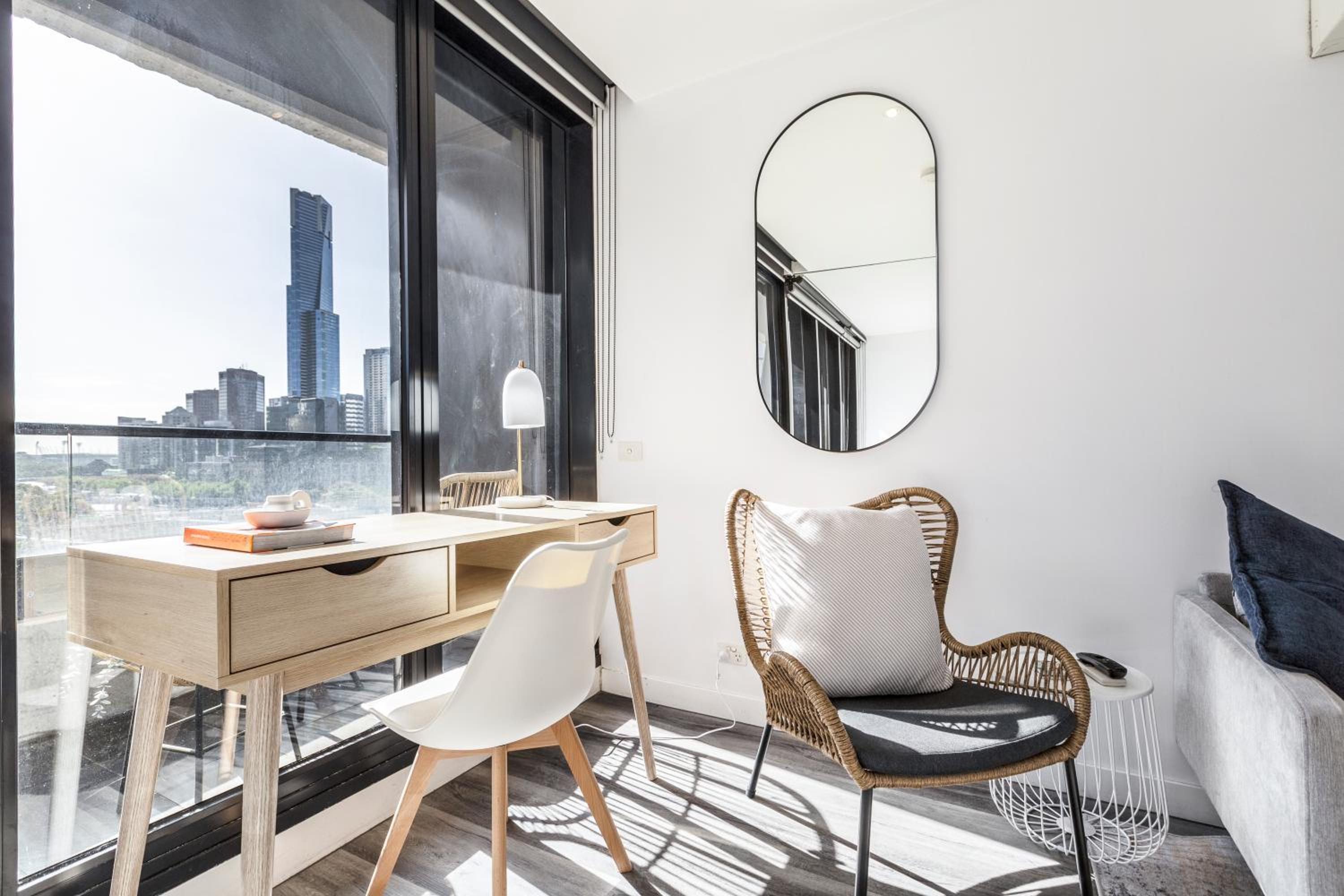 Riverview Suites by EdgeTrip