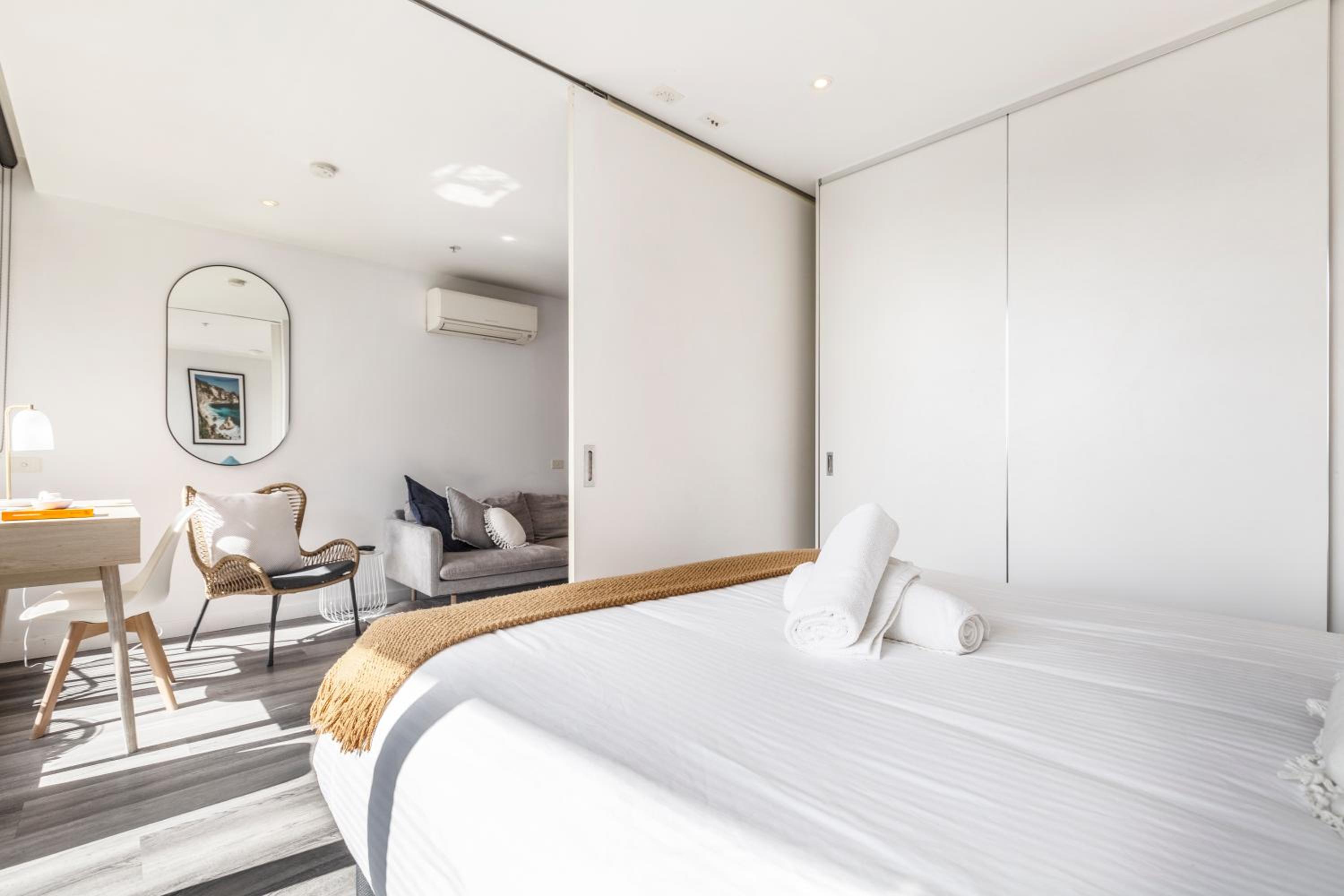 Riverview Suites by EdgeTrip