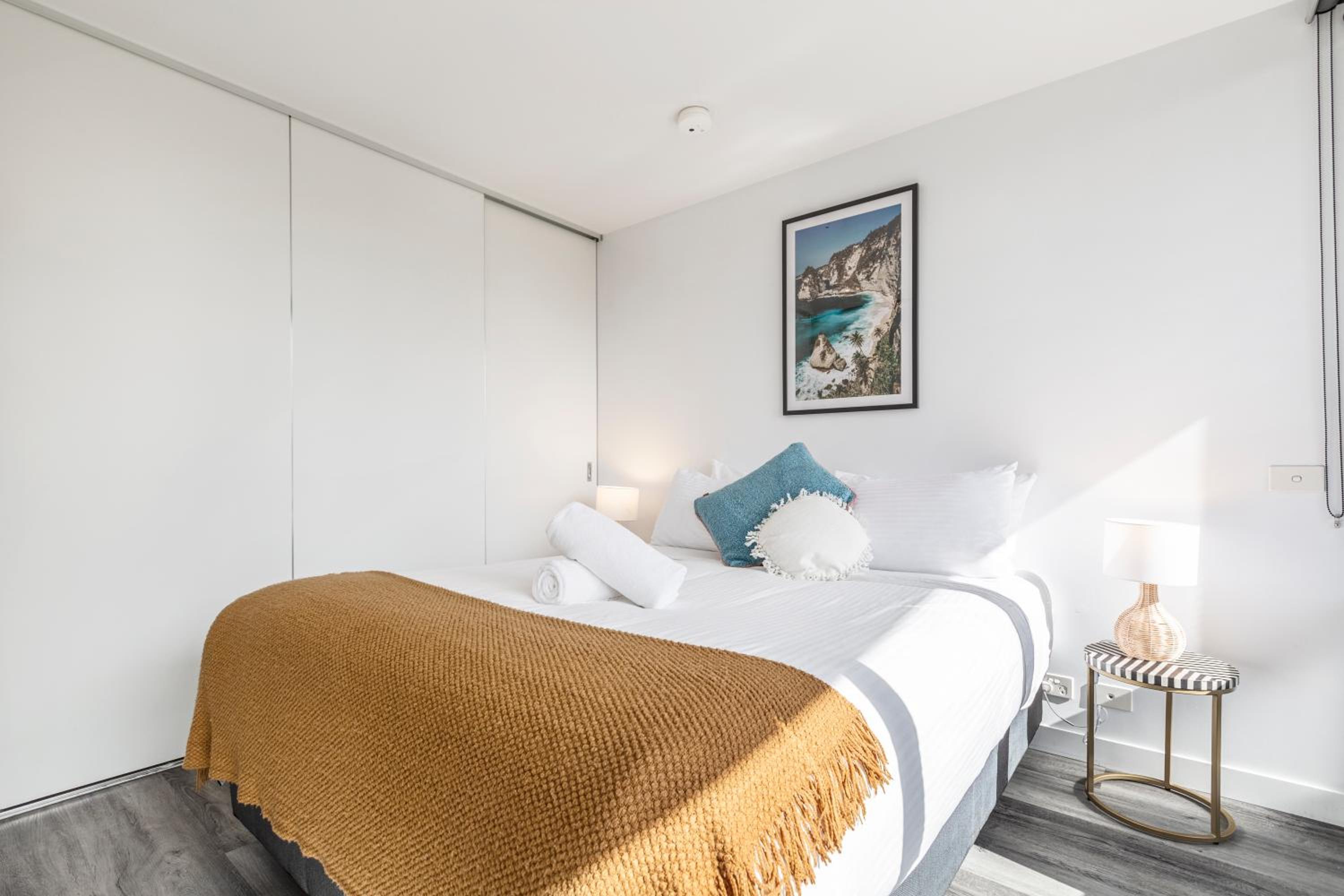 Riverview Suites by EdgeTrip