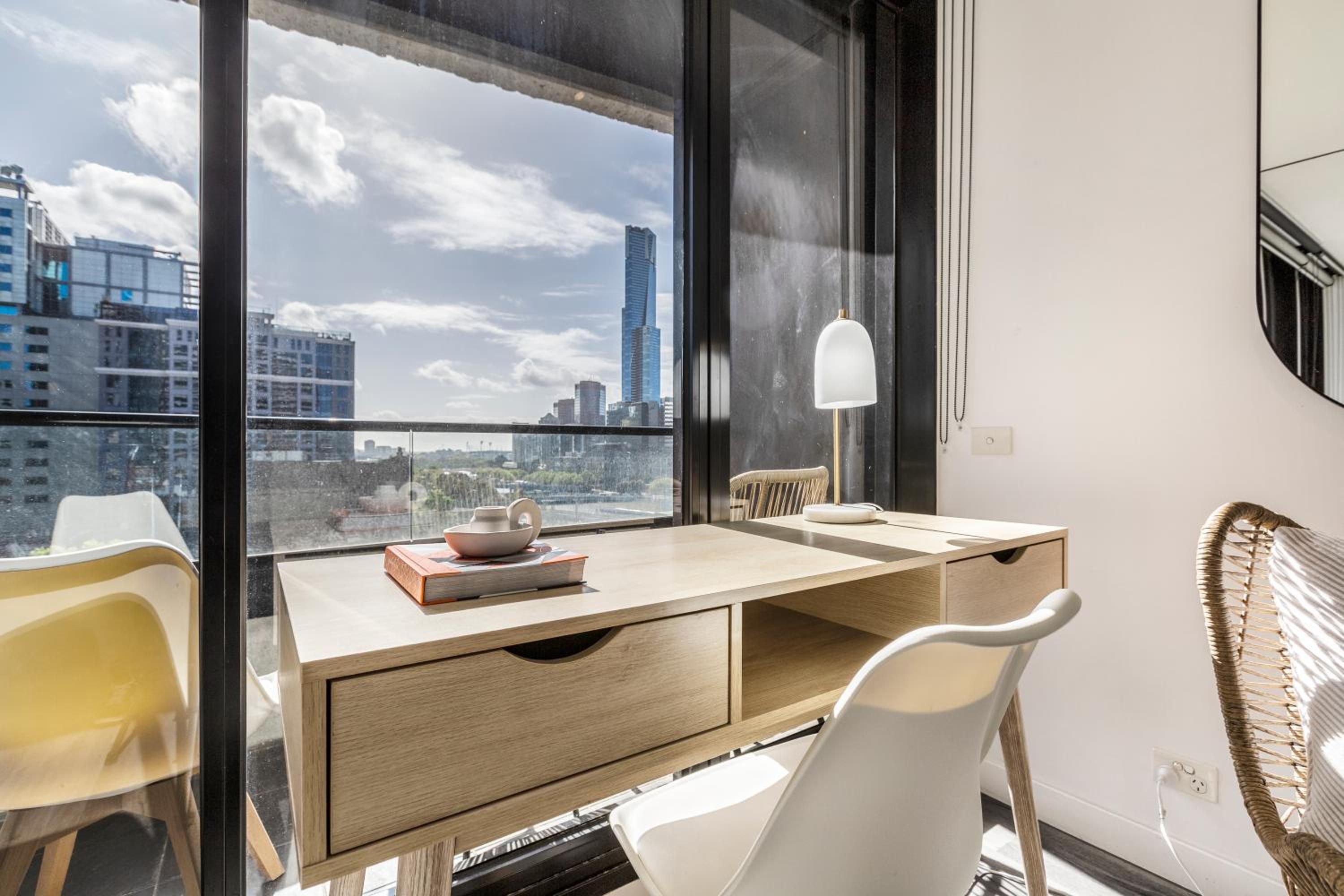 Riverview Suites by EdgeTrip