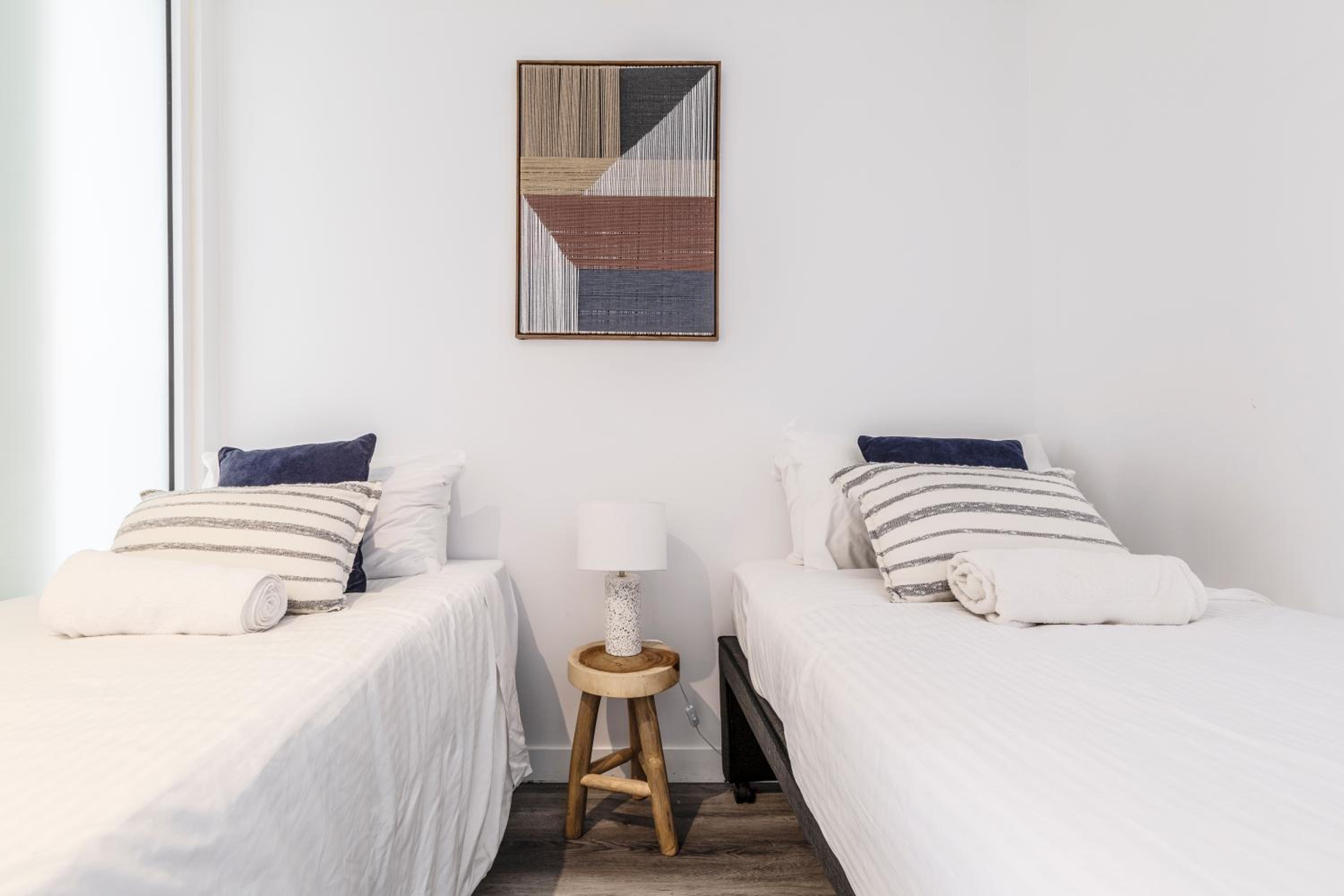 Riverview Suites by EdgeTrip