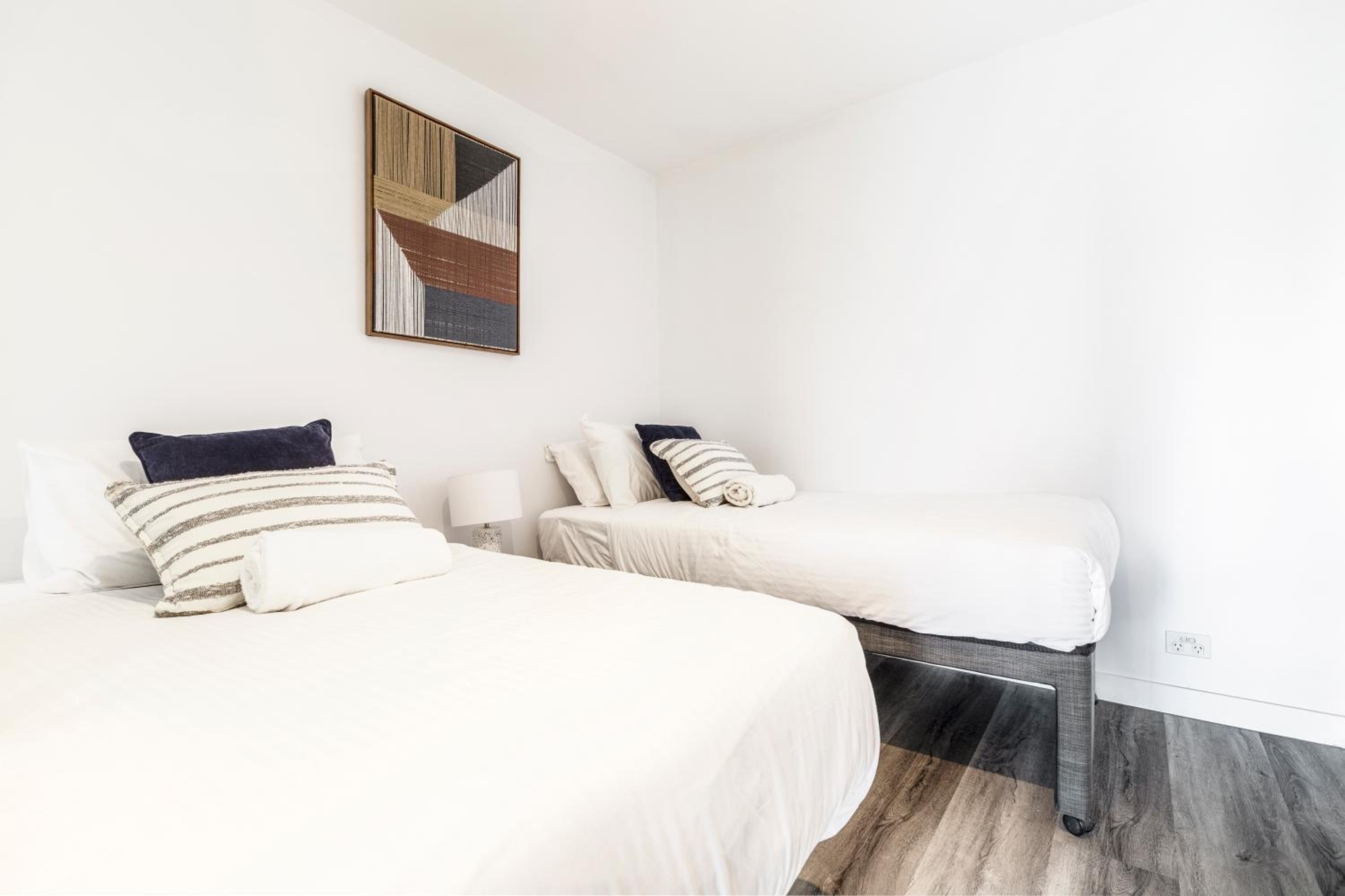 Riverview Suites by EdgeTrip