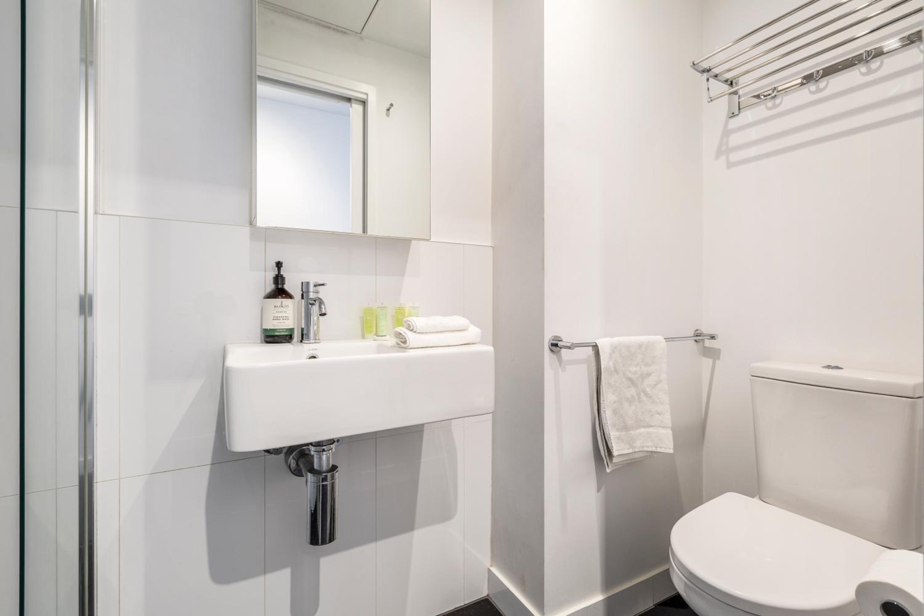 Riverview Suites by EdgeTrip