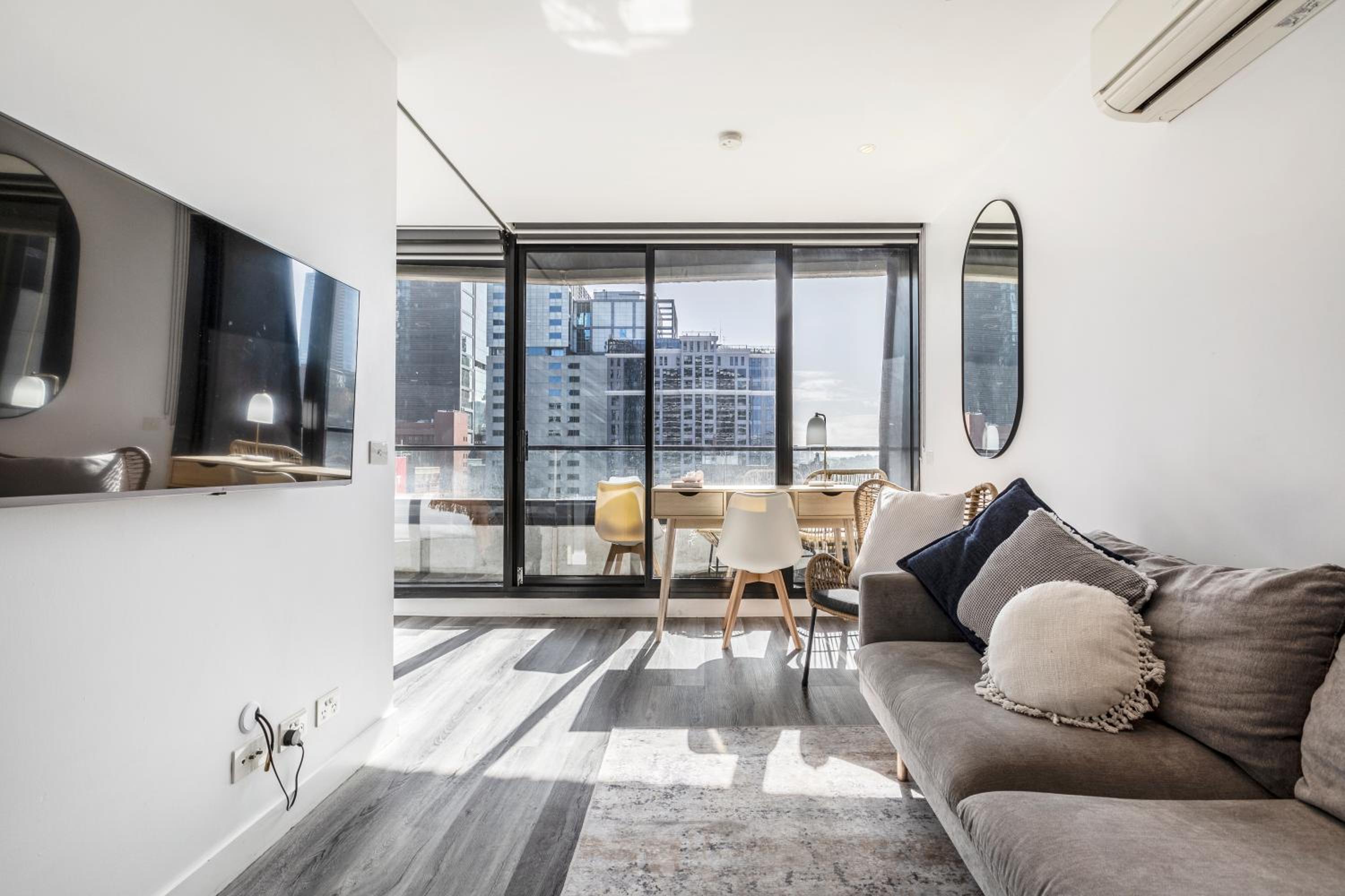 Riverview Suites by EdgeTrip