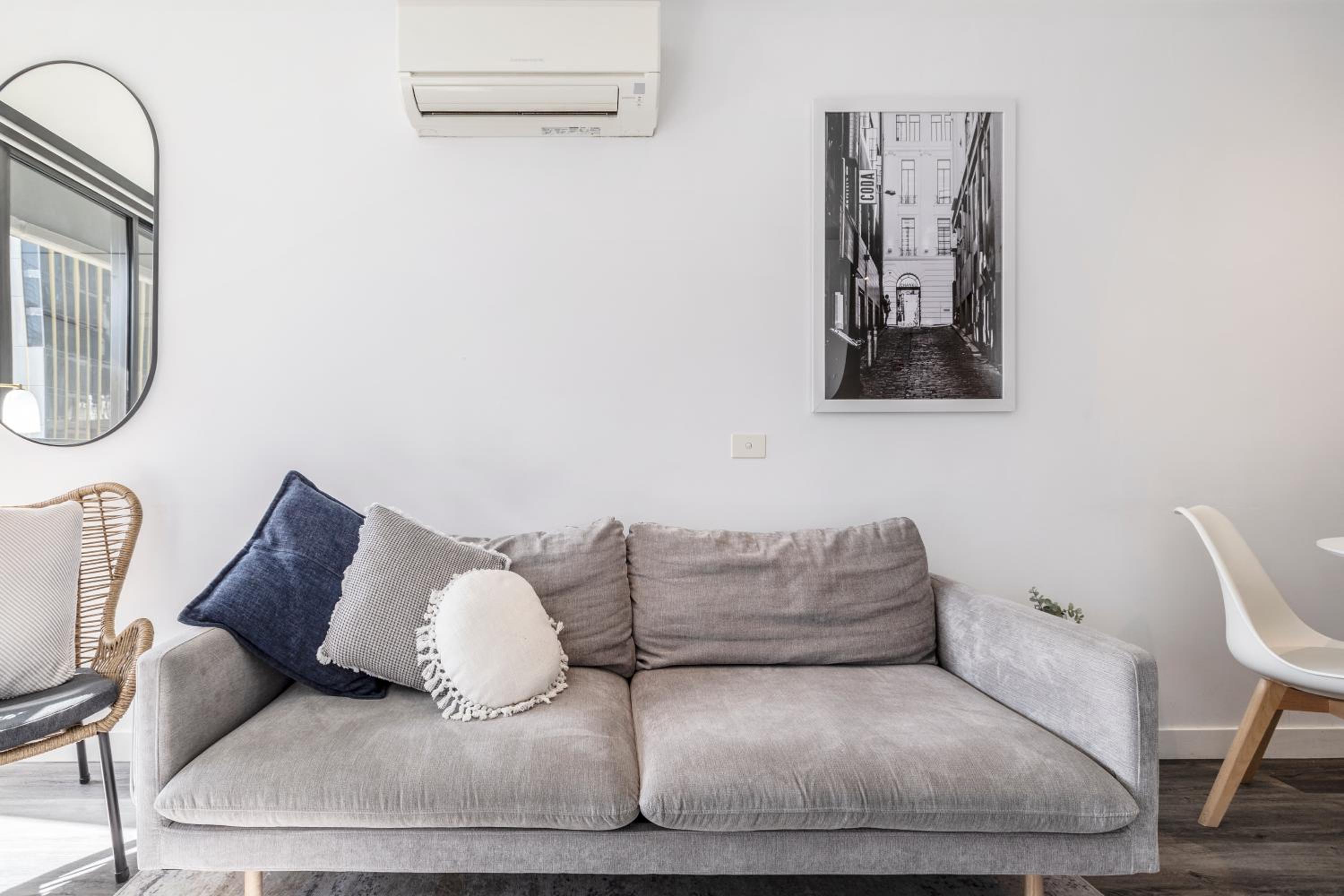 Riverview Suites by EdgeTrip