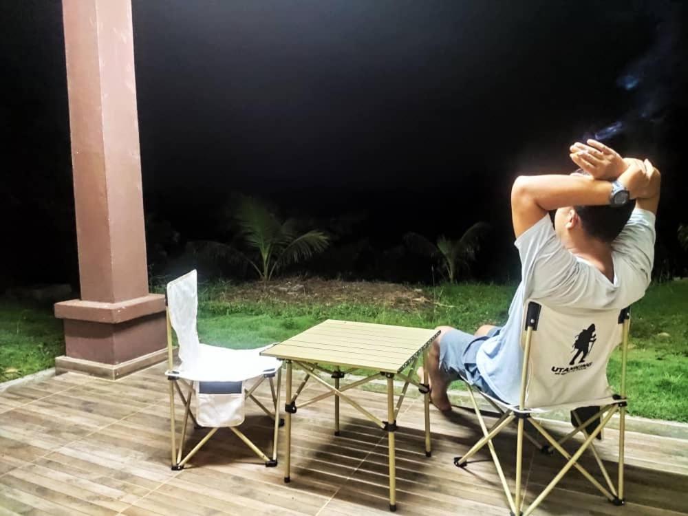Aish Homestay photo 2