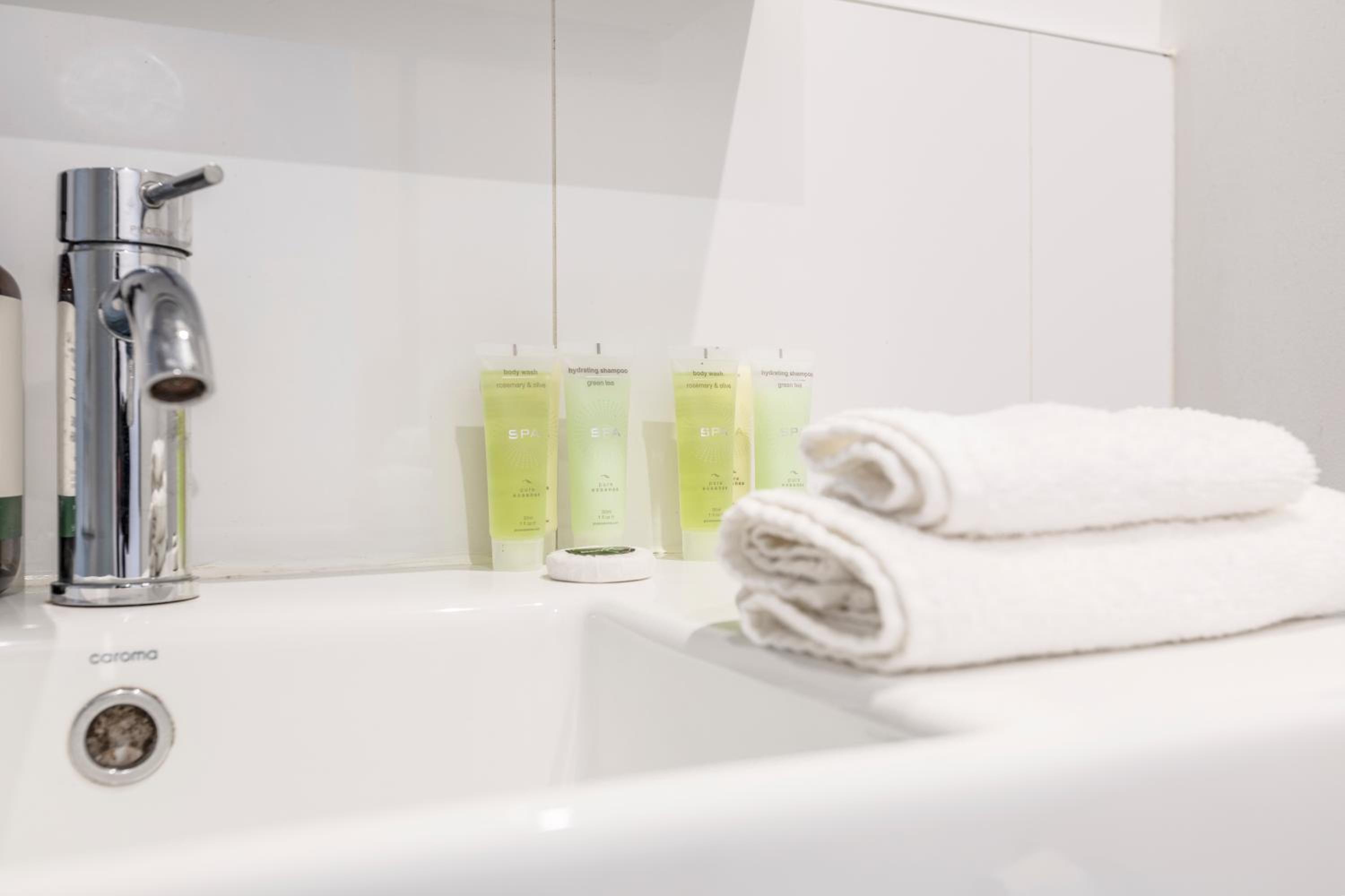 Riverview Suites by EdgeTrip