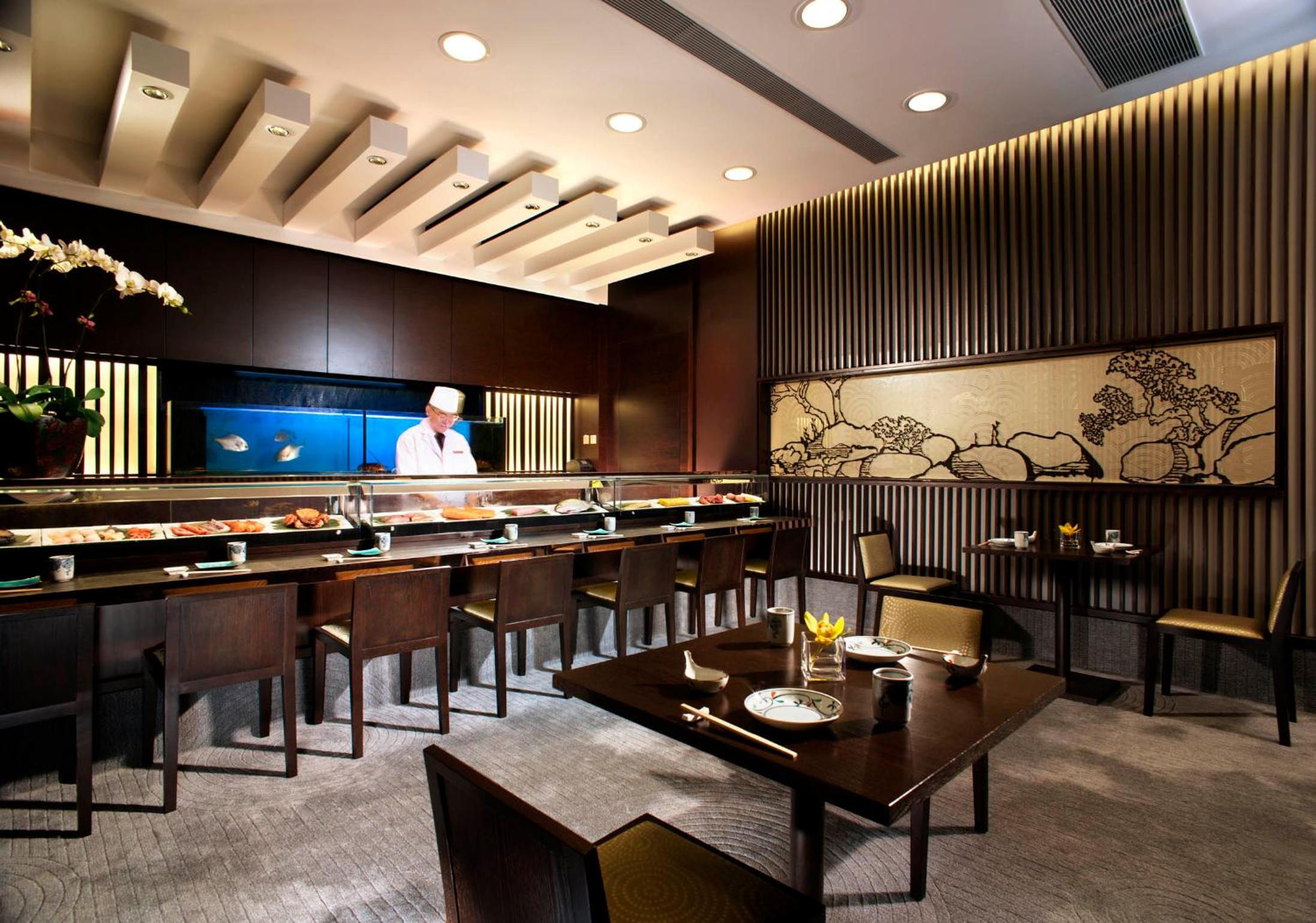 Harbour Grand Hong Kong