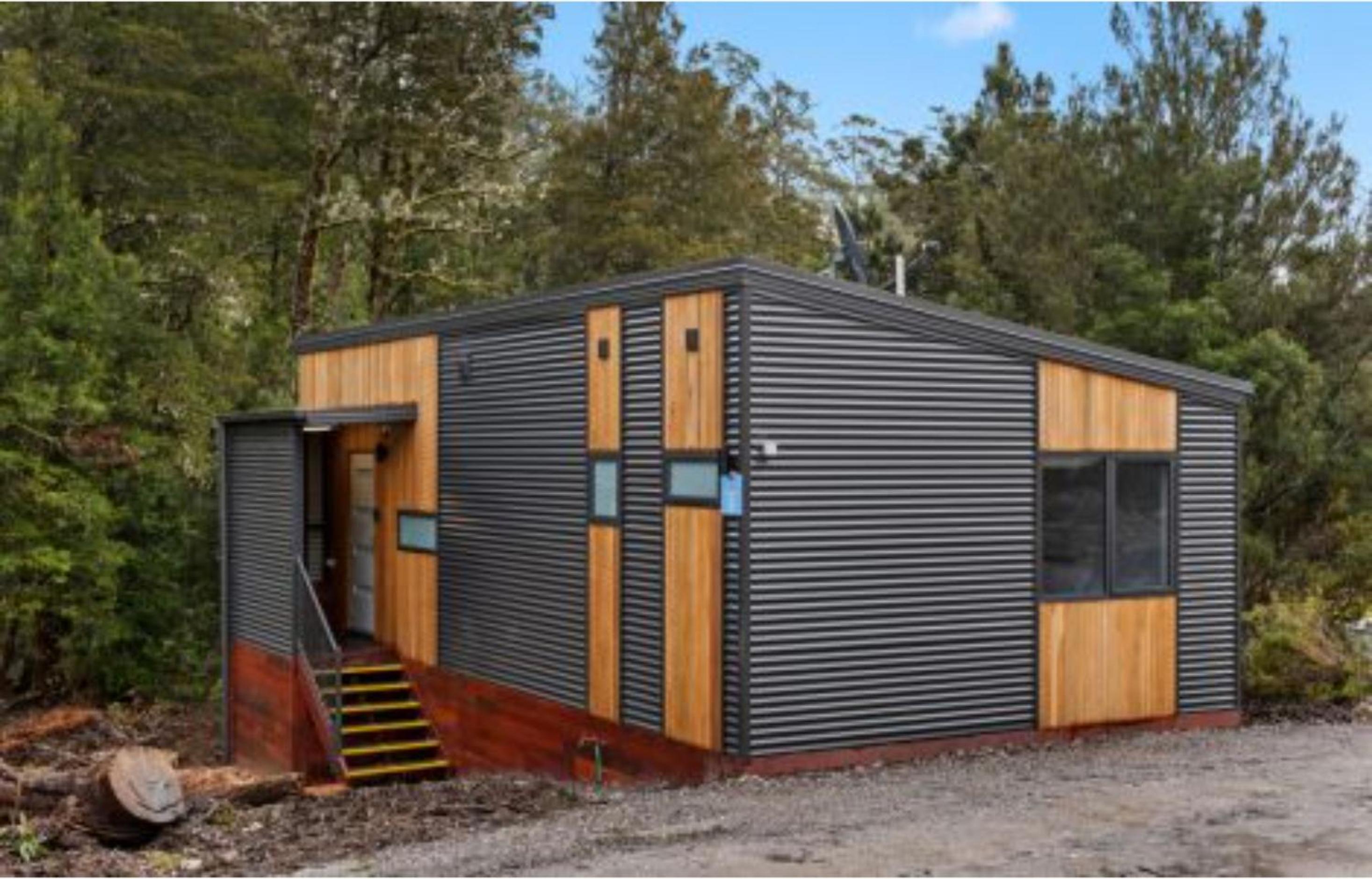 Discovery Parks - Cradle Mountain