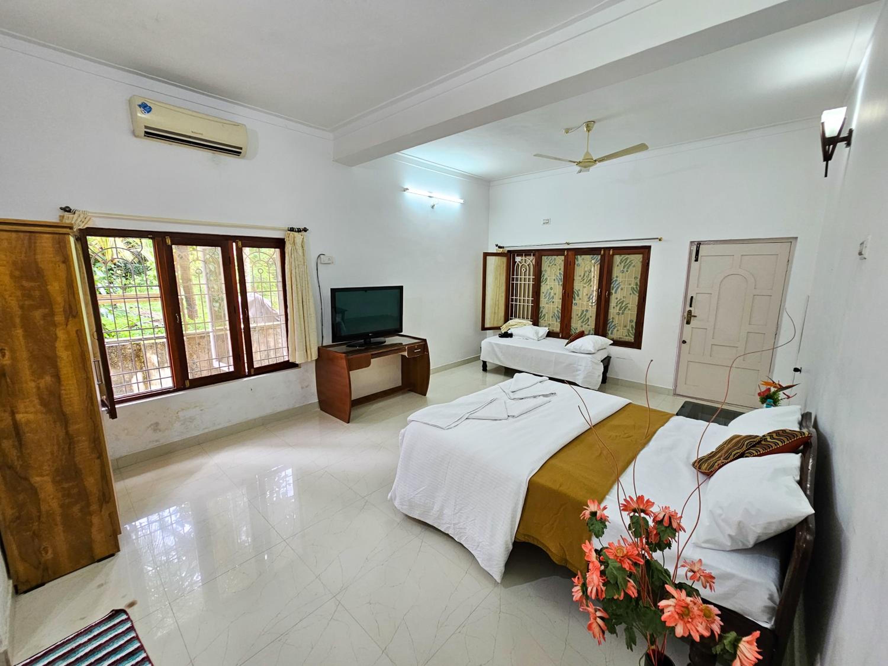 Serene Bean Homestay