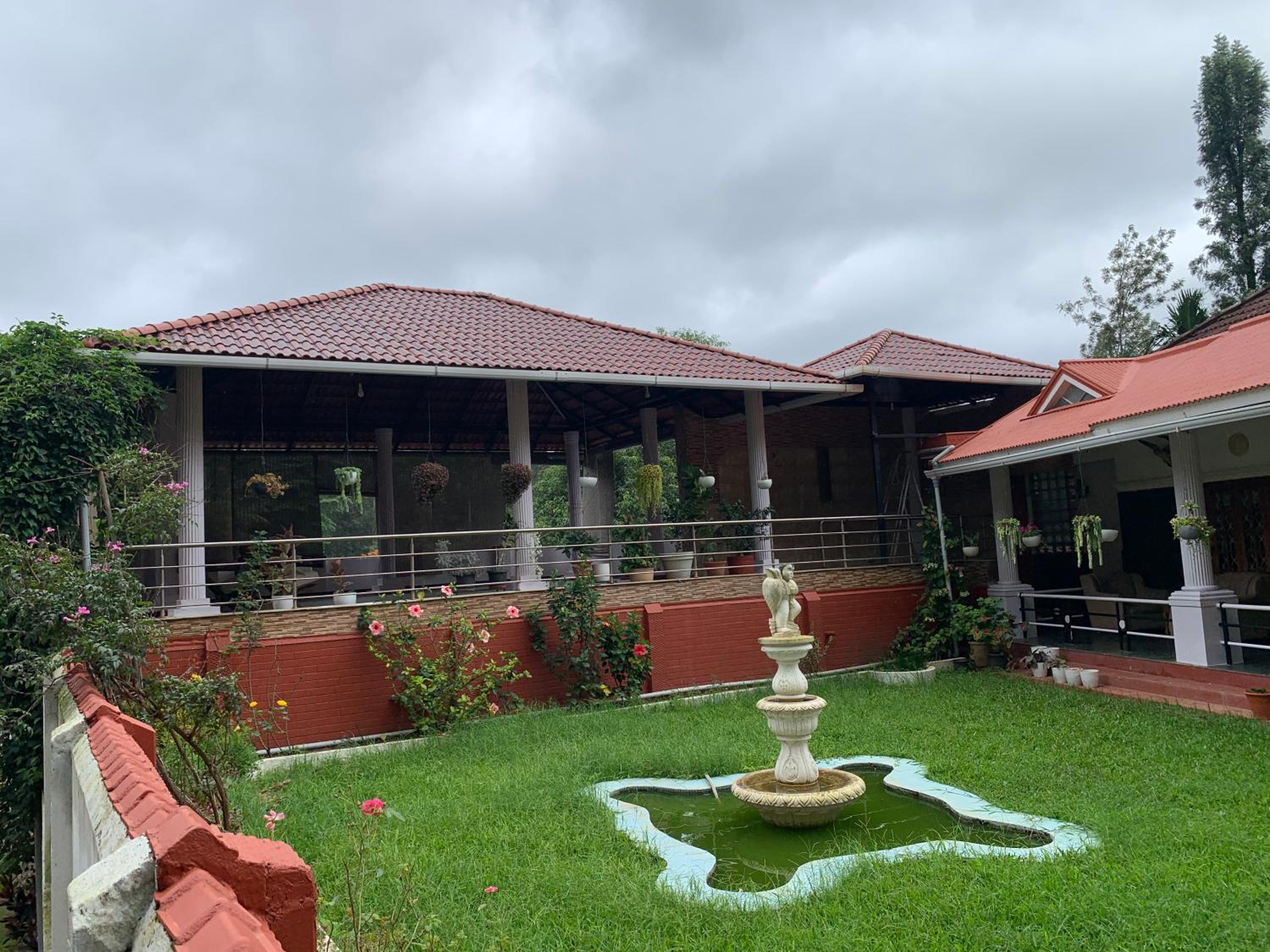 Serene Bean Homestay