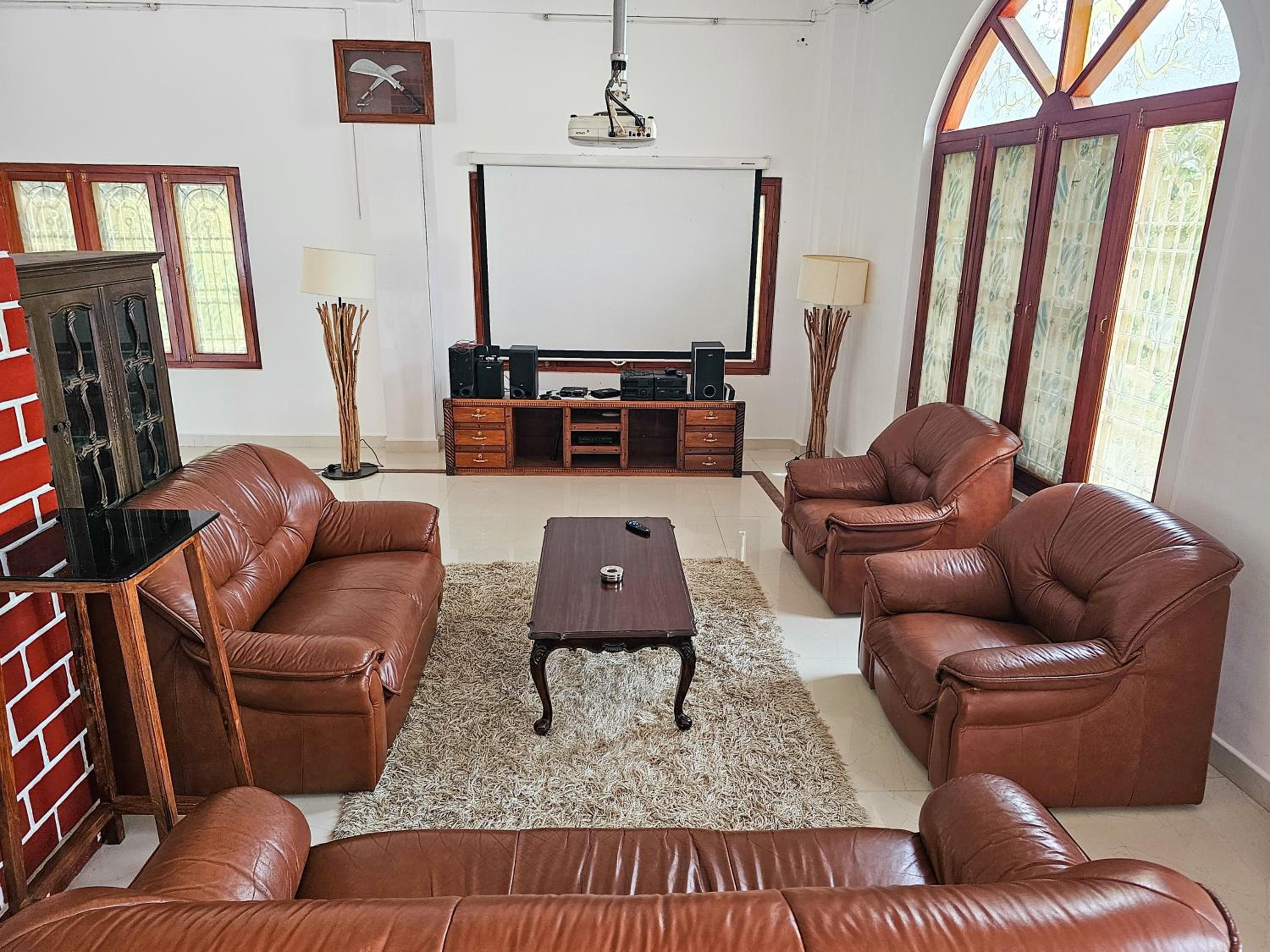 Serene Bean Homestay