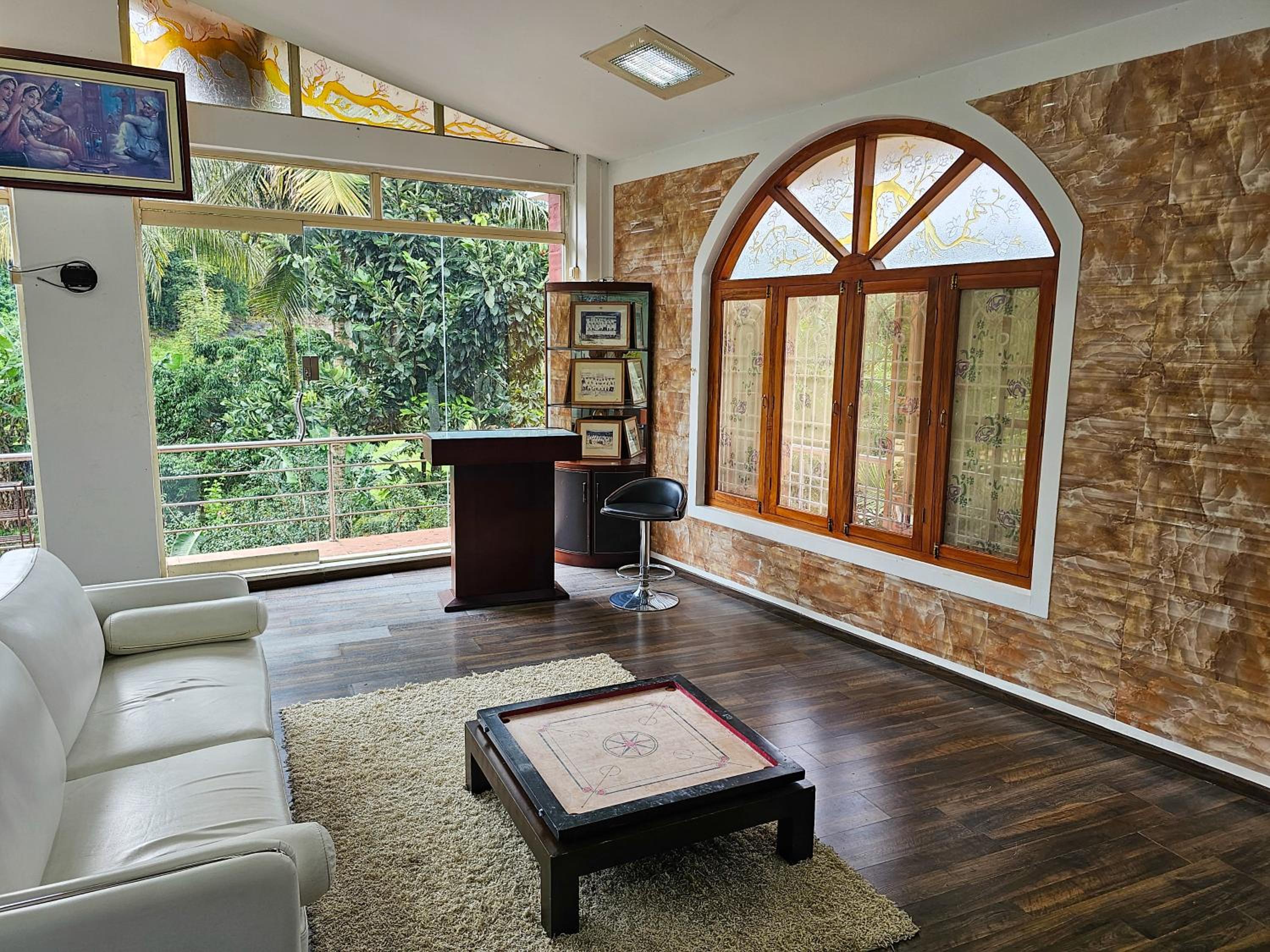 Serene Bean Homestay