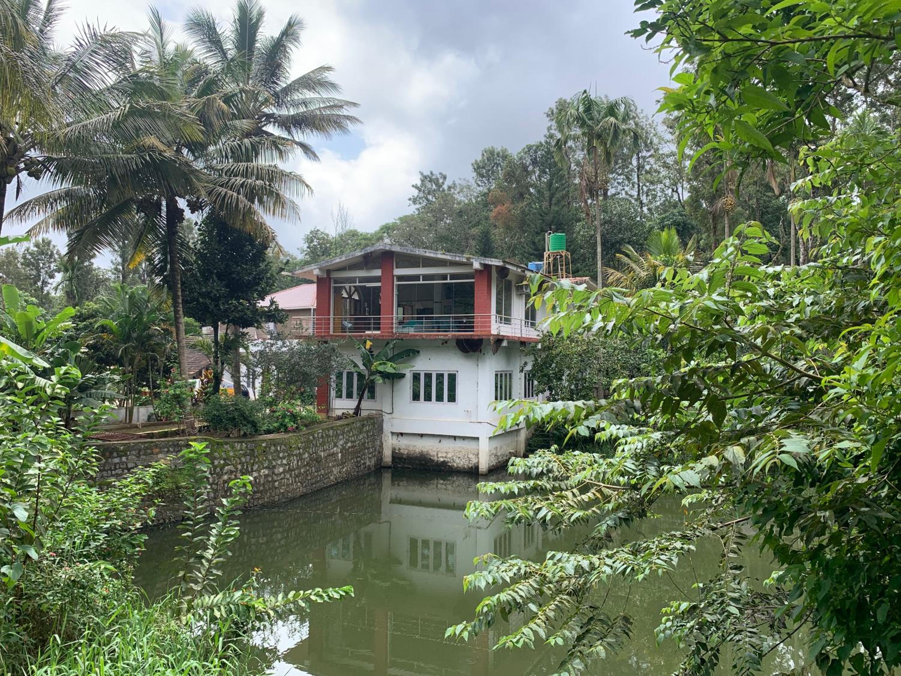 Serene Bean Homestay