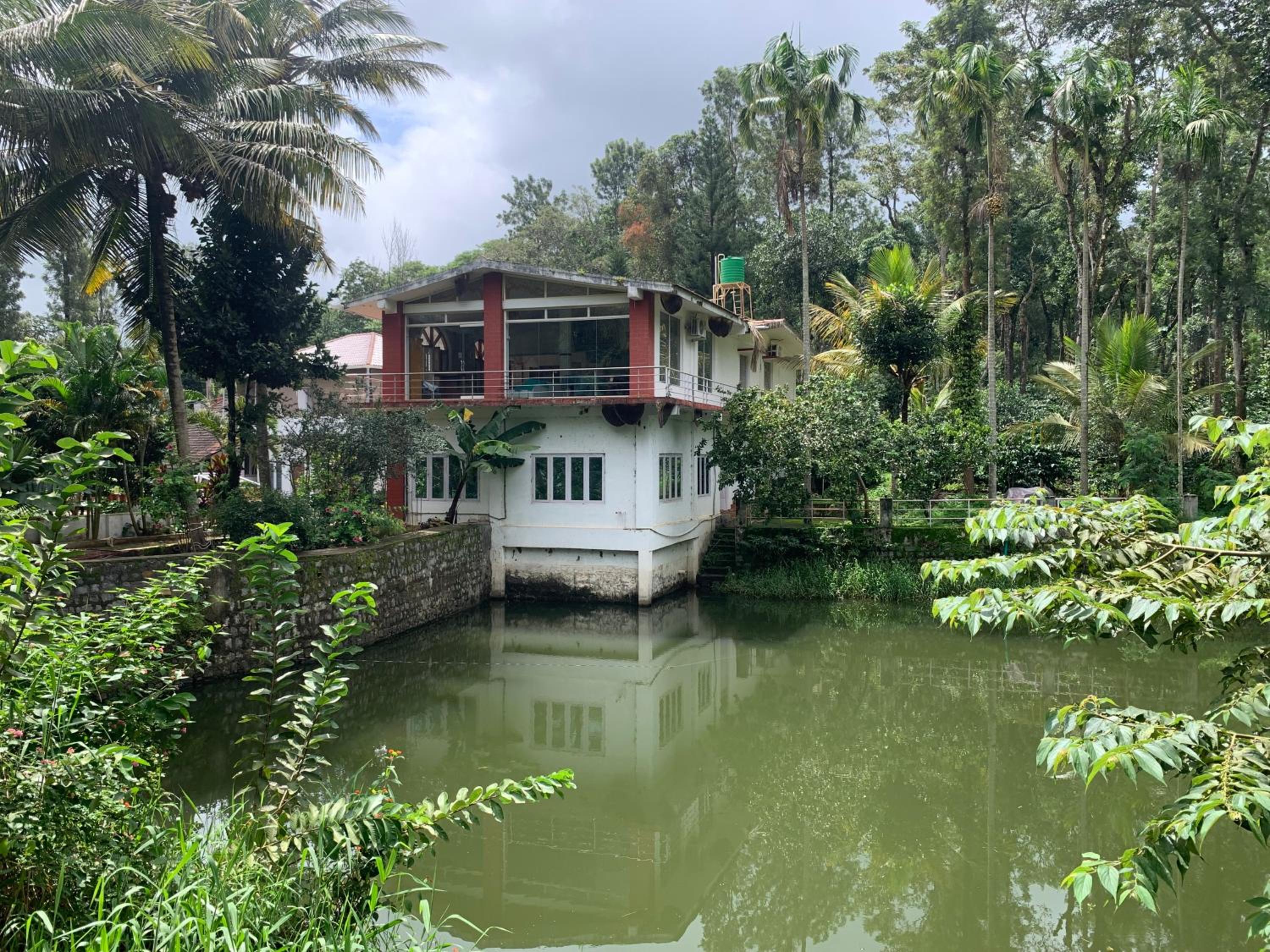 Serene Bean Homestay