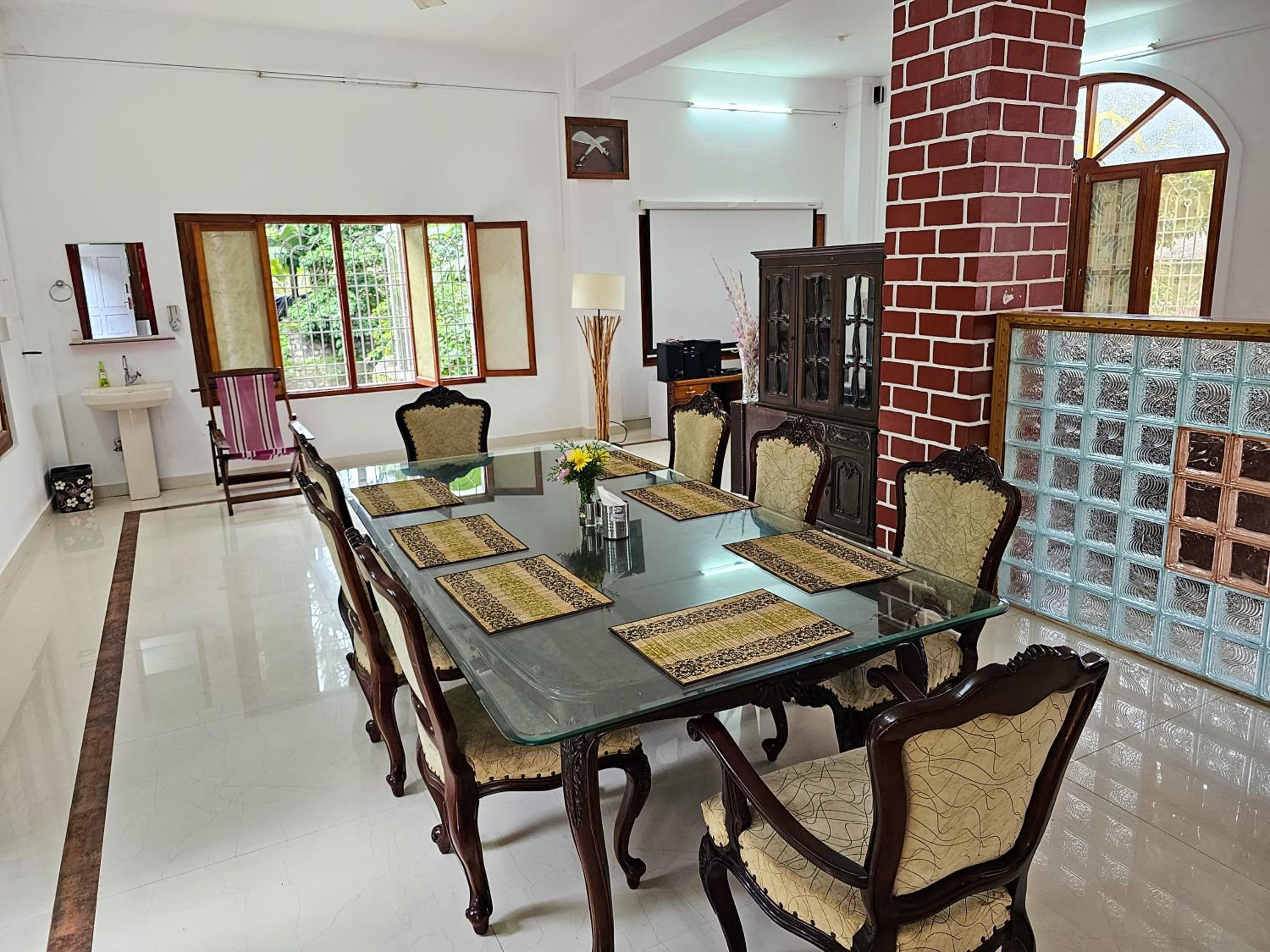 Serene Bean Homestay