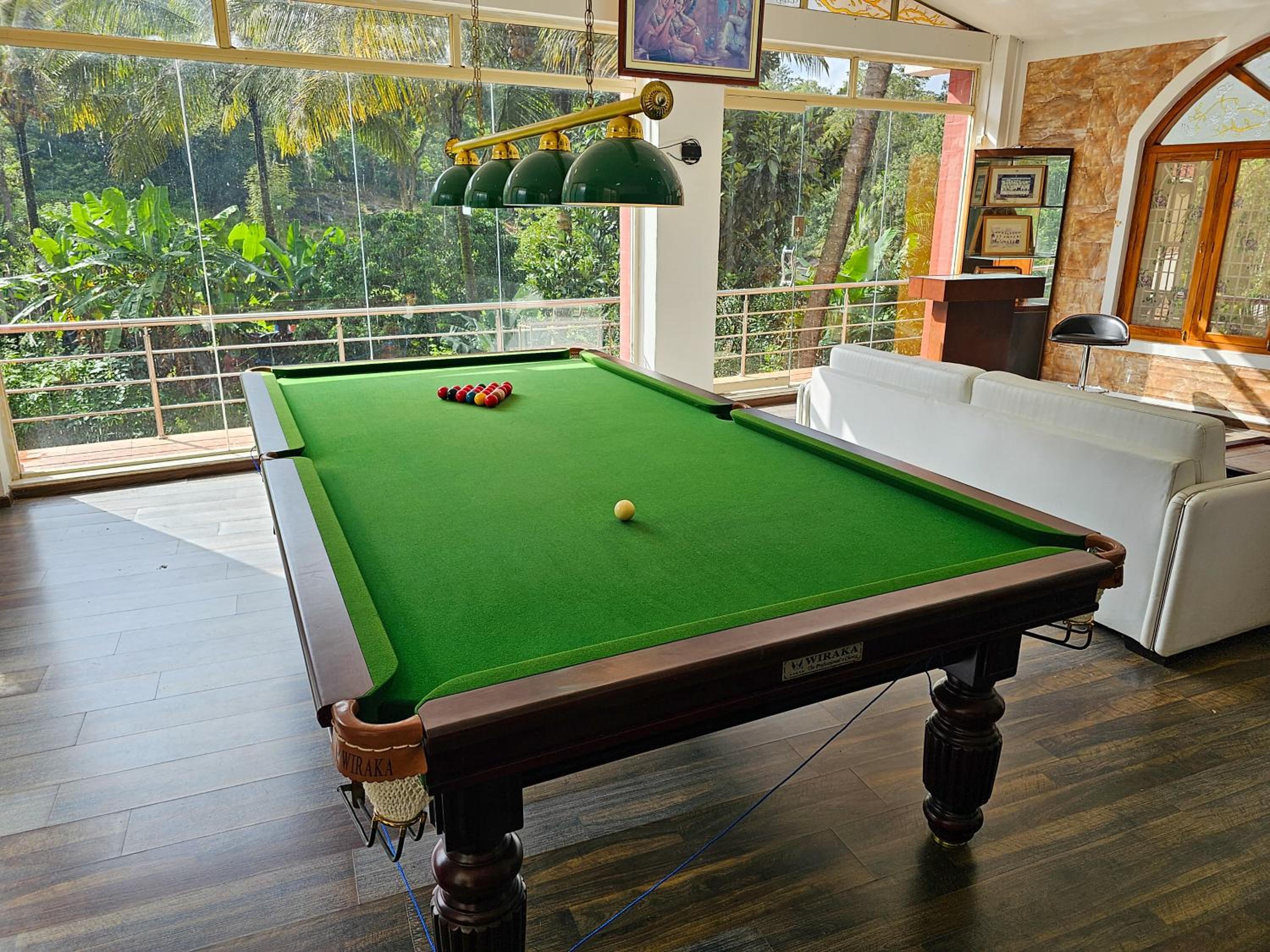 Serene Bean Homestay