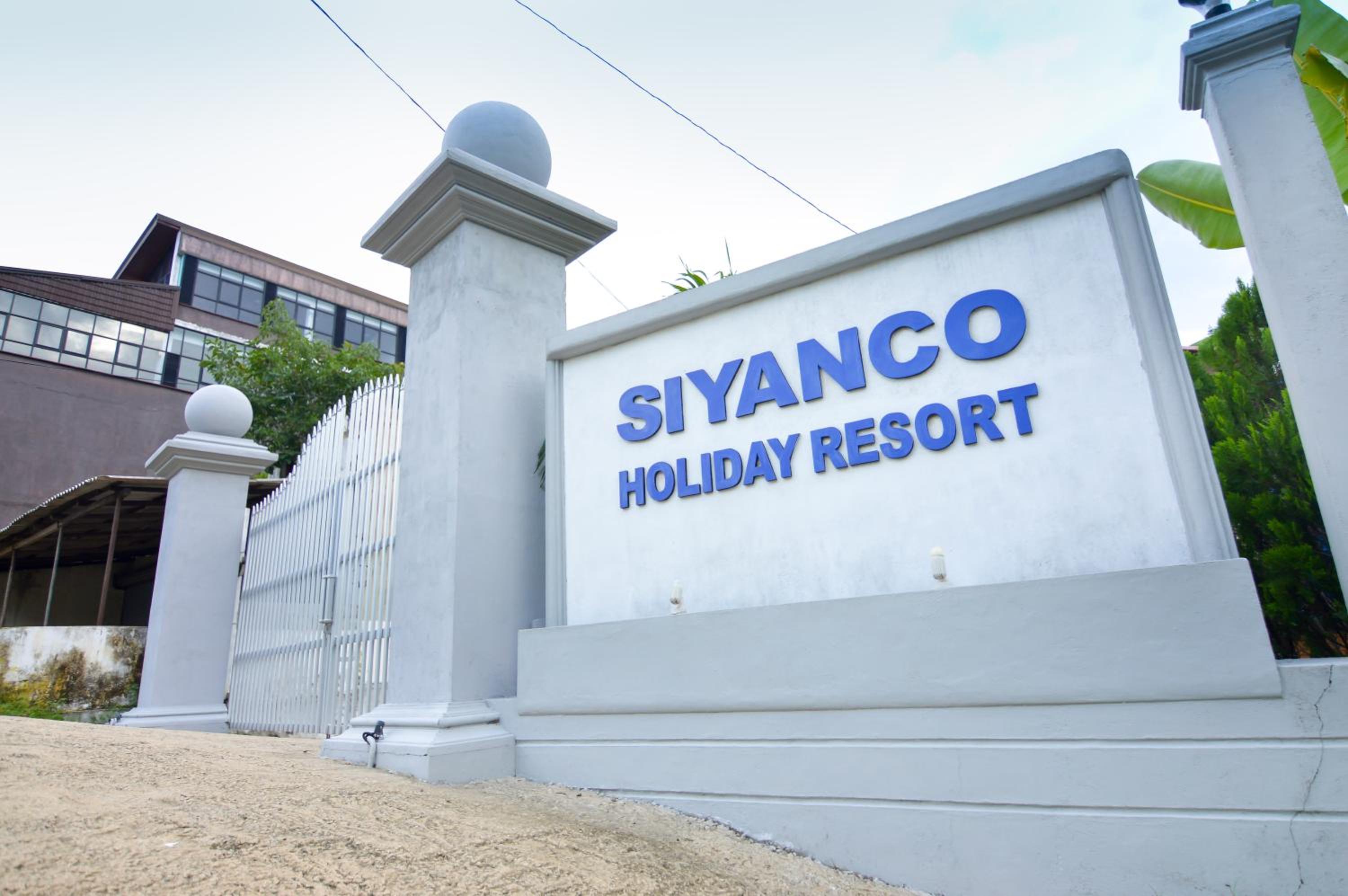 Siyanco Holiday Resort