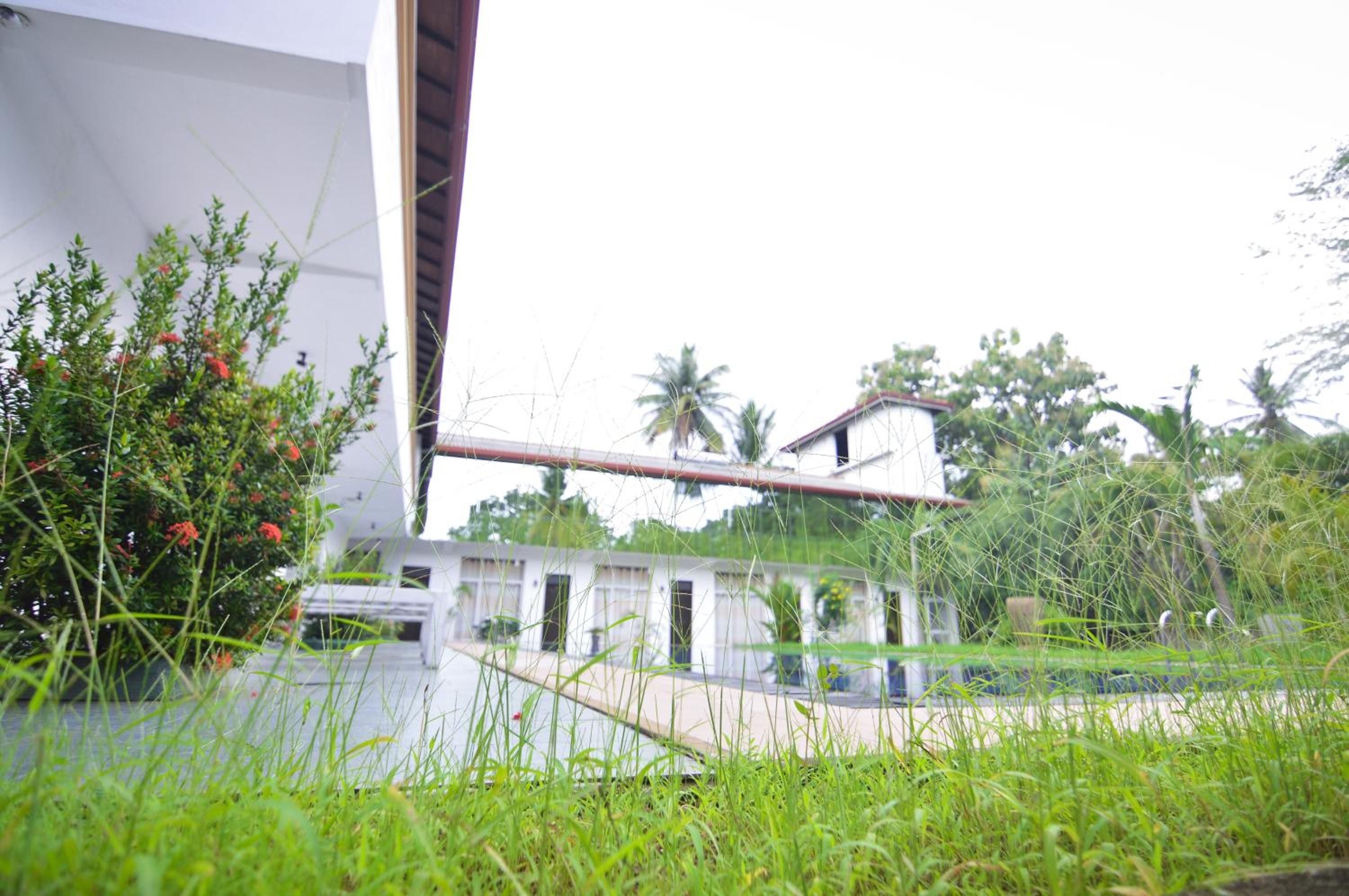 Siyanco Holiday Resort