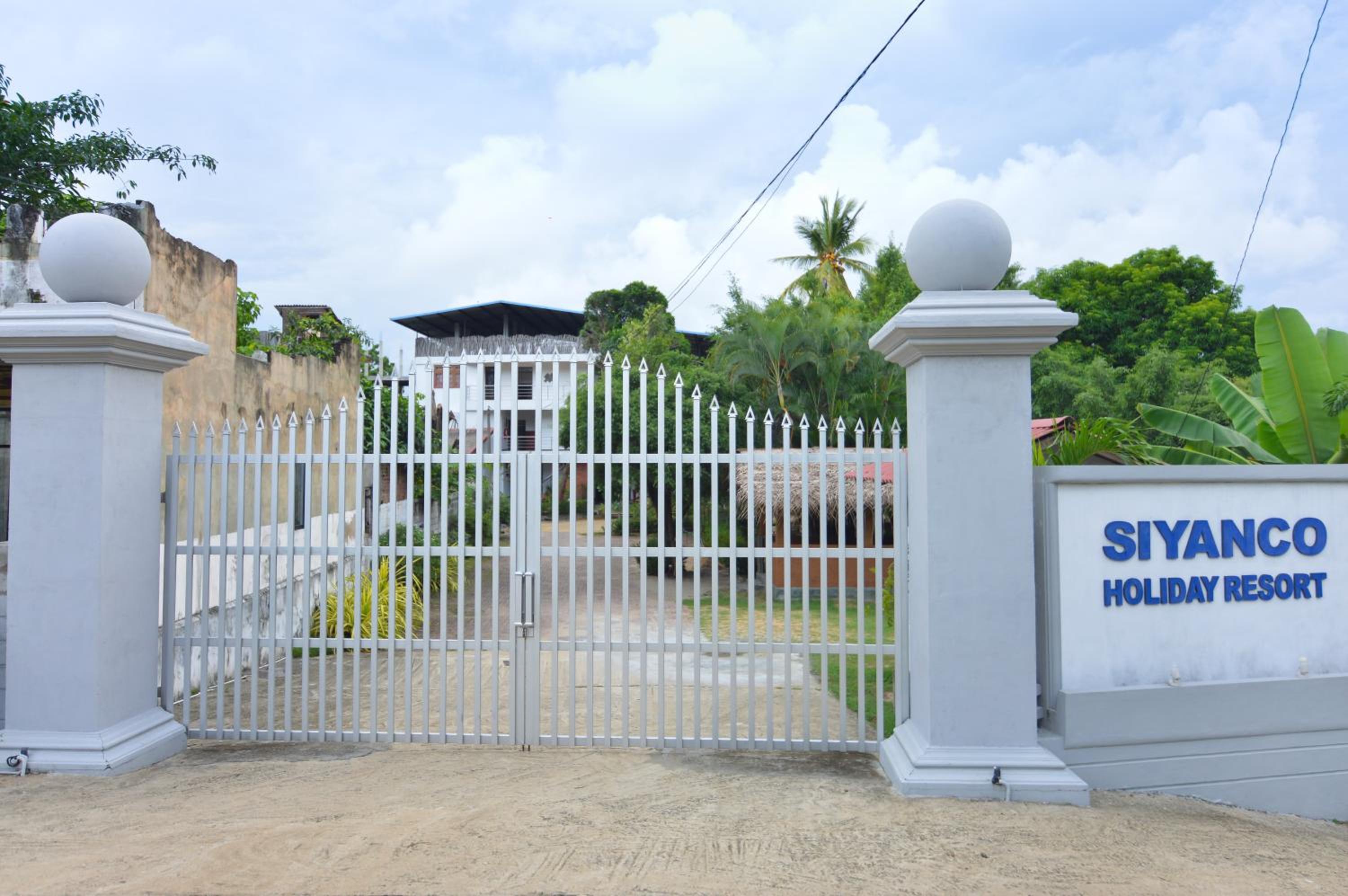 Siyanco Holiday Resort