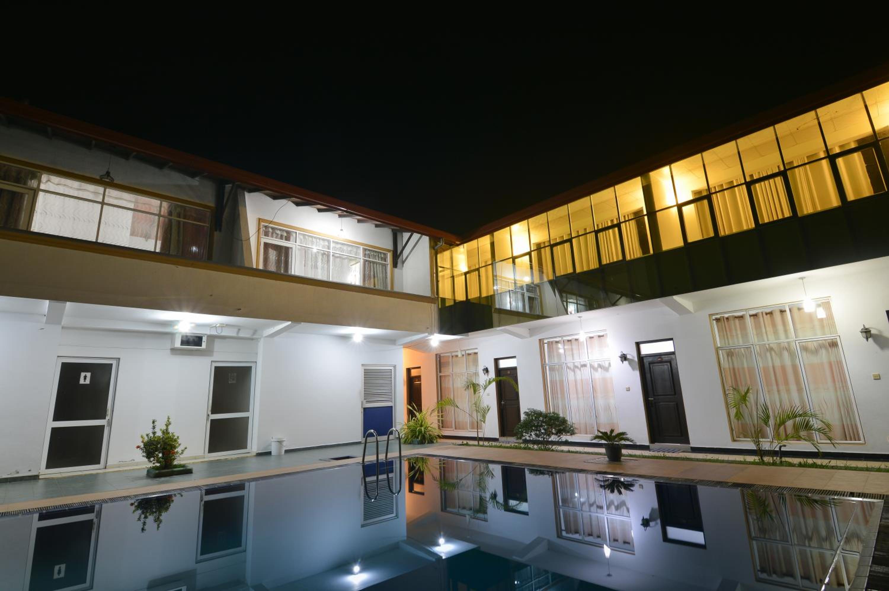Siyanco Holiday Resort