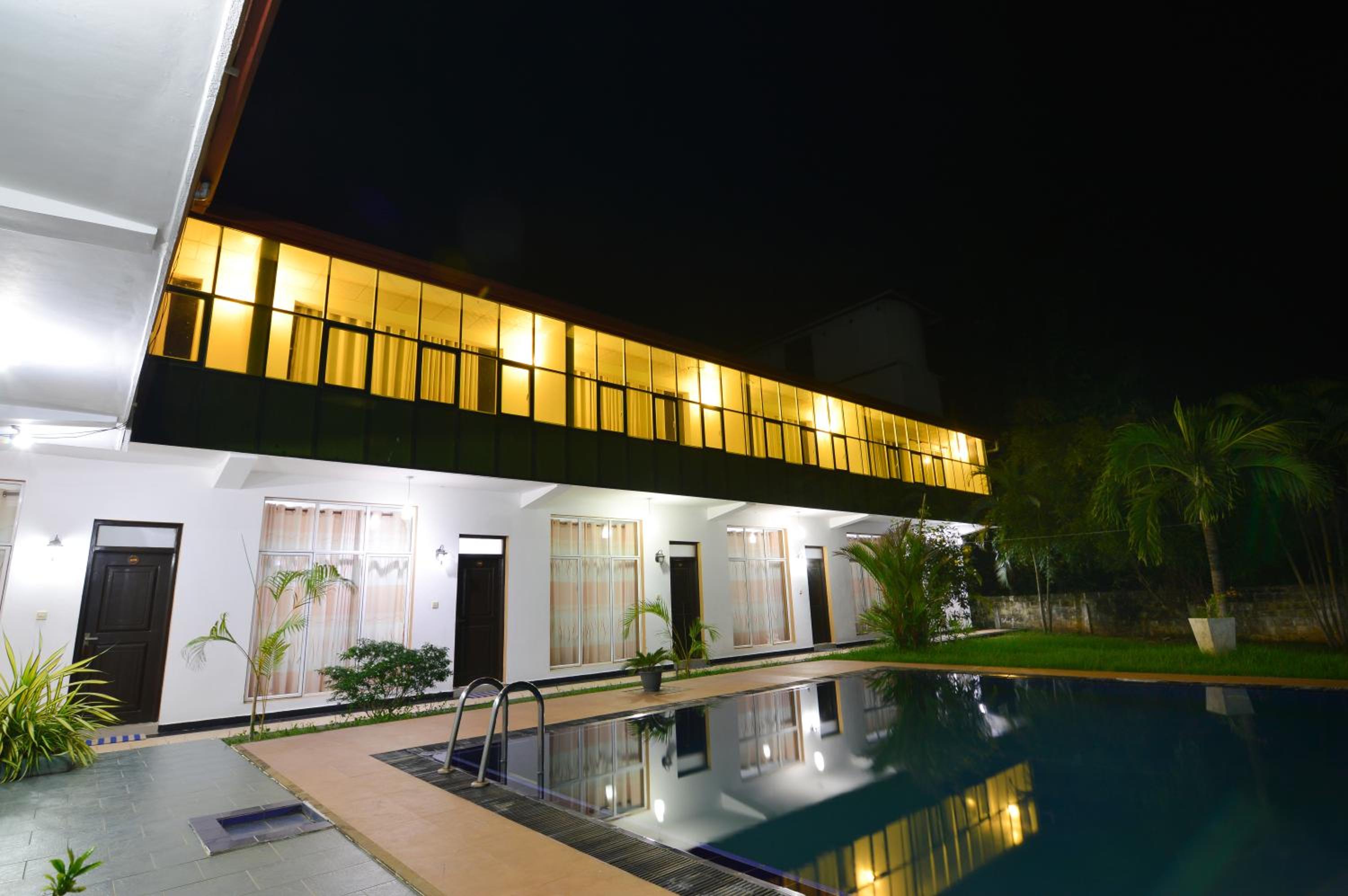 Siyanco Holiday Resort
