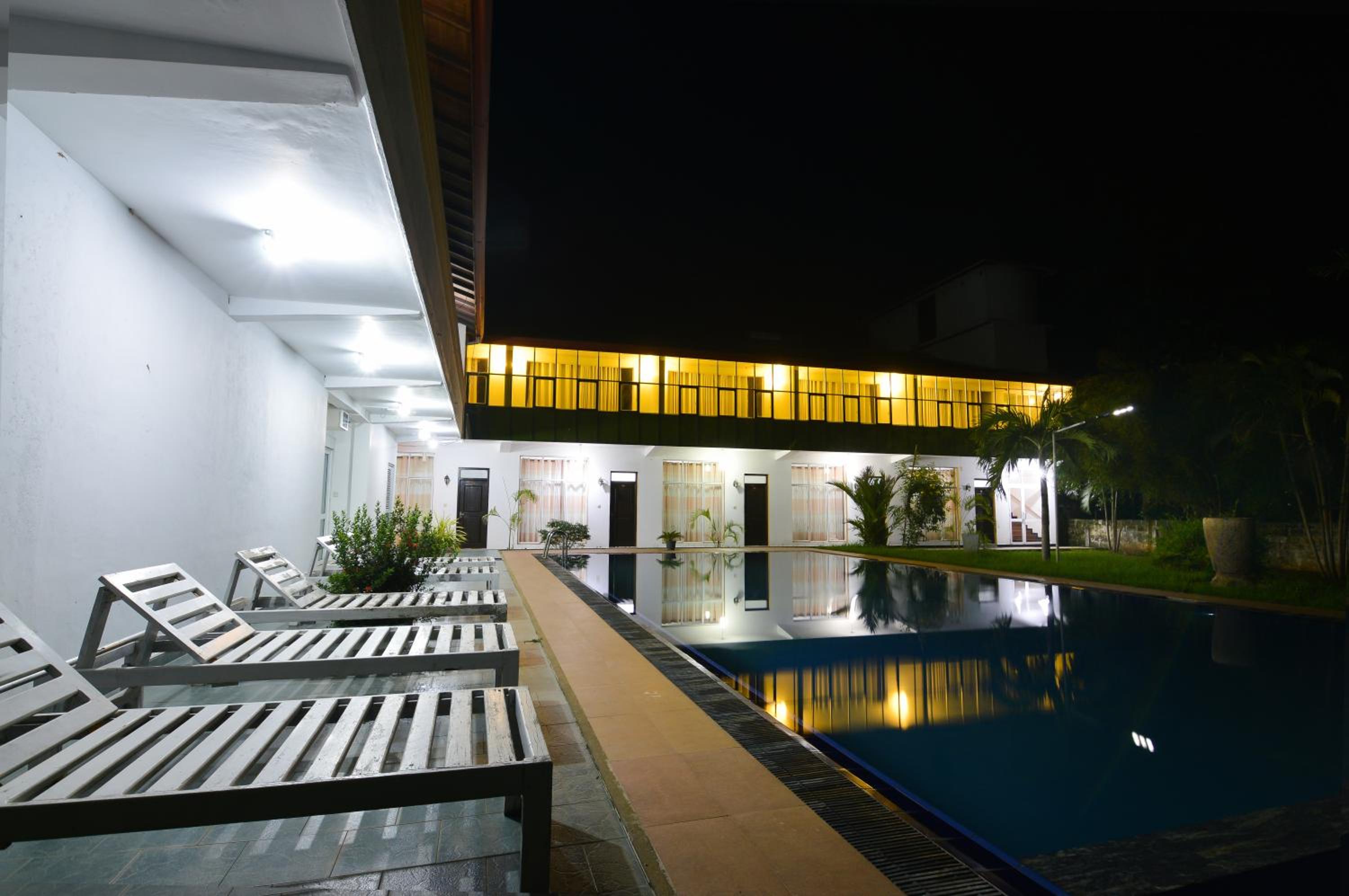 Siyanco Holiday Resort