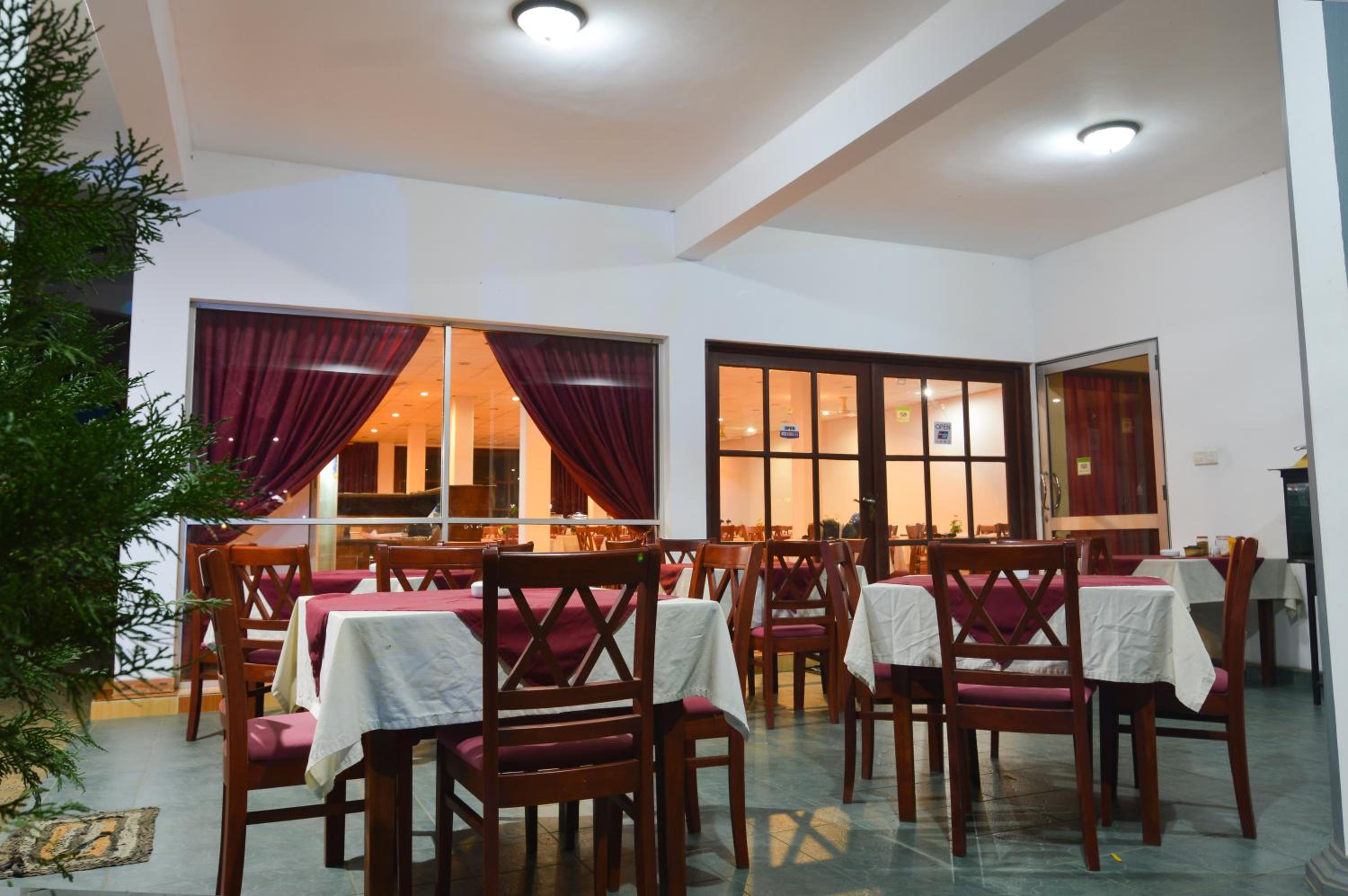 Siyanco Holiday Resort