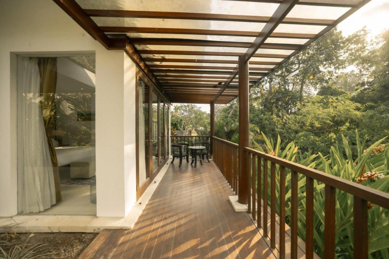 East Residence