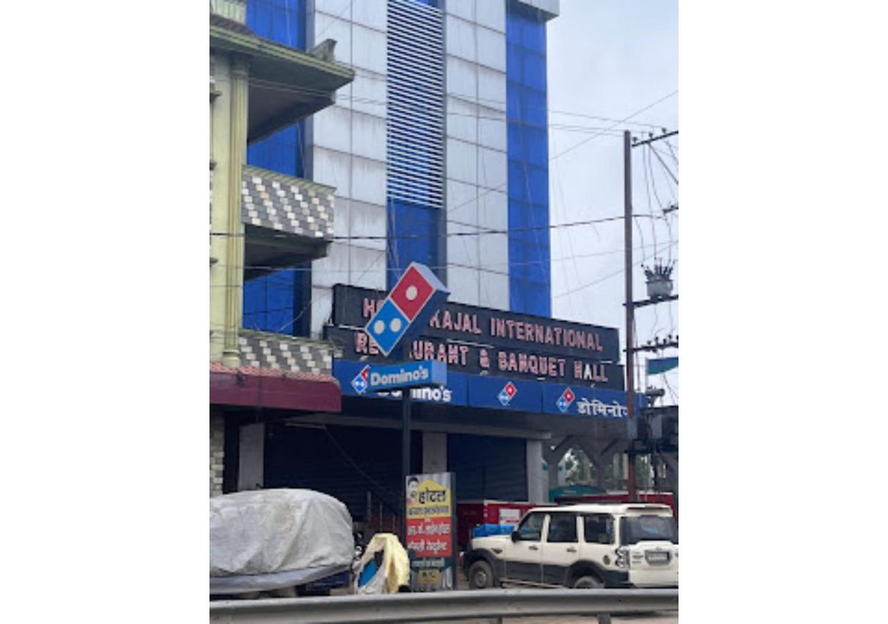 Hotel Kajal International Restaurant & Banquet Hall Bihar view 3