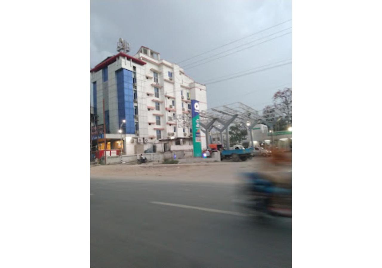 Hotel Kajal International Restaurant & Banquet Hall Bihar view 4