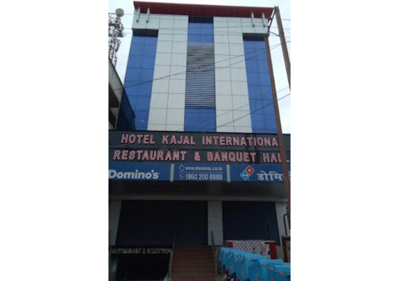 Hotel Kajal International Restaurant & Banquet Hall Bihar view 5