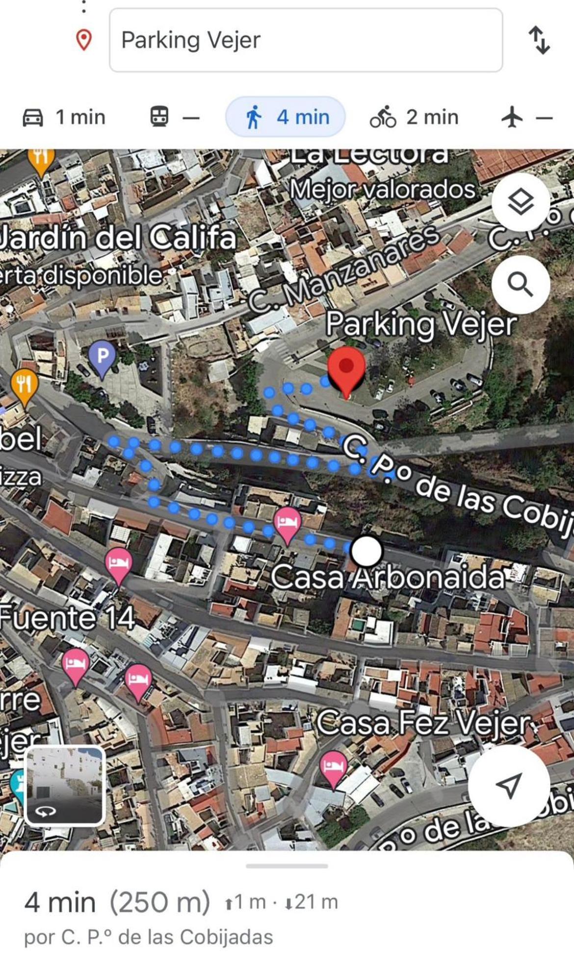 Casa Anicca