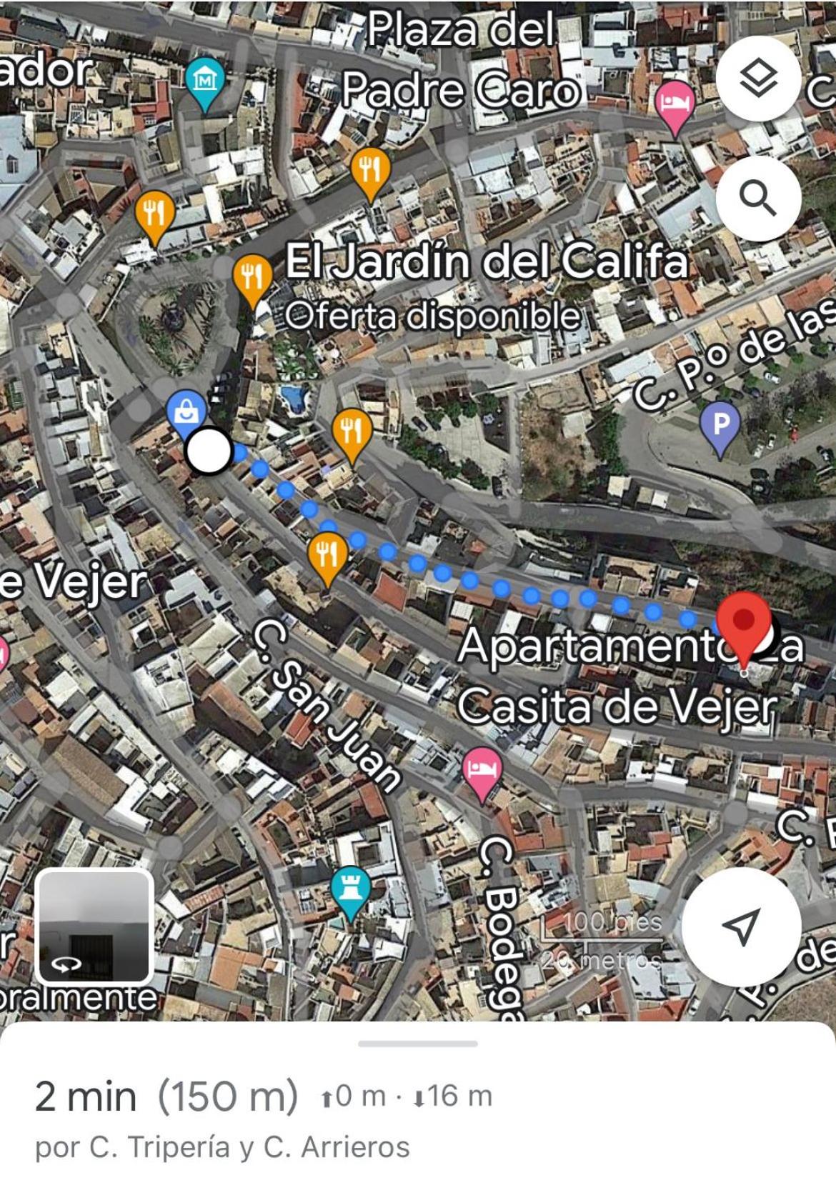 Casa Anicca