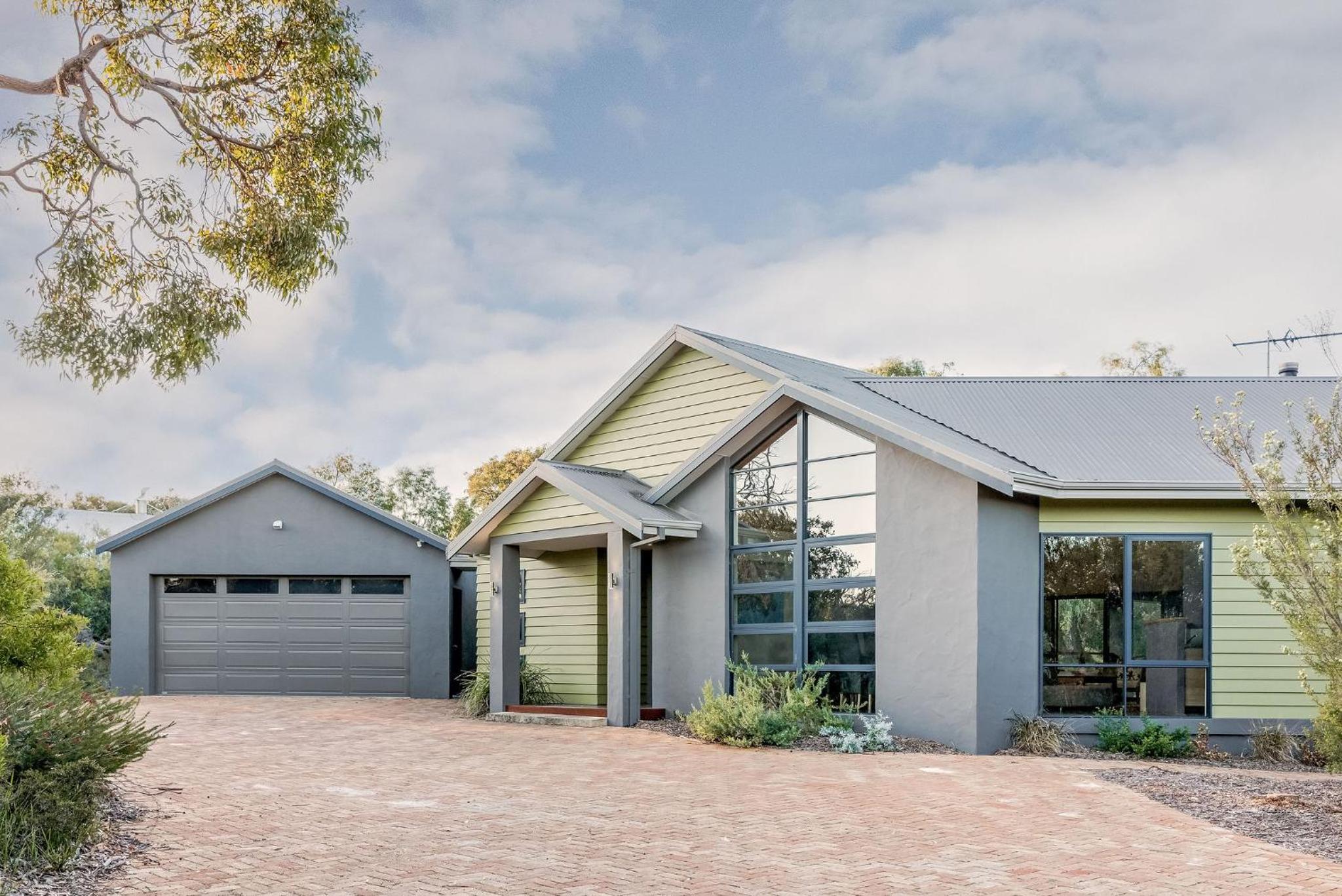 Hotel A Bush Utopia - Dunsborough