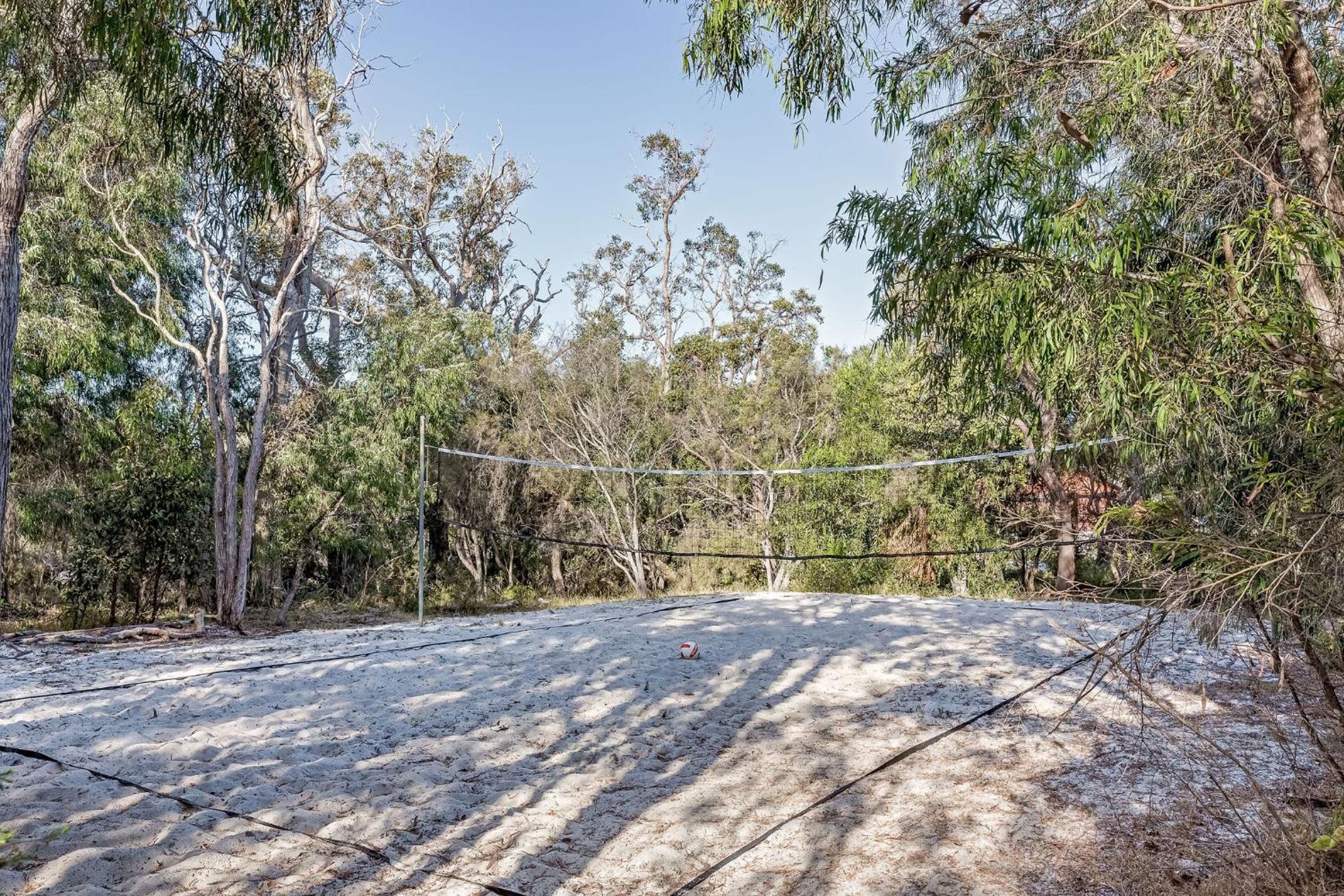 A Bush Utopia