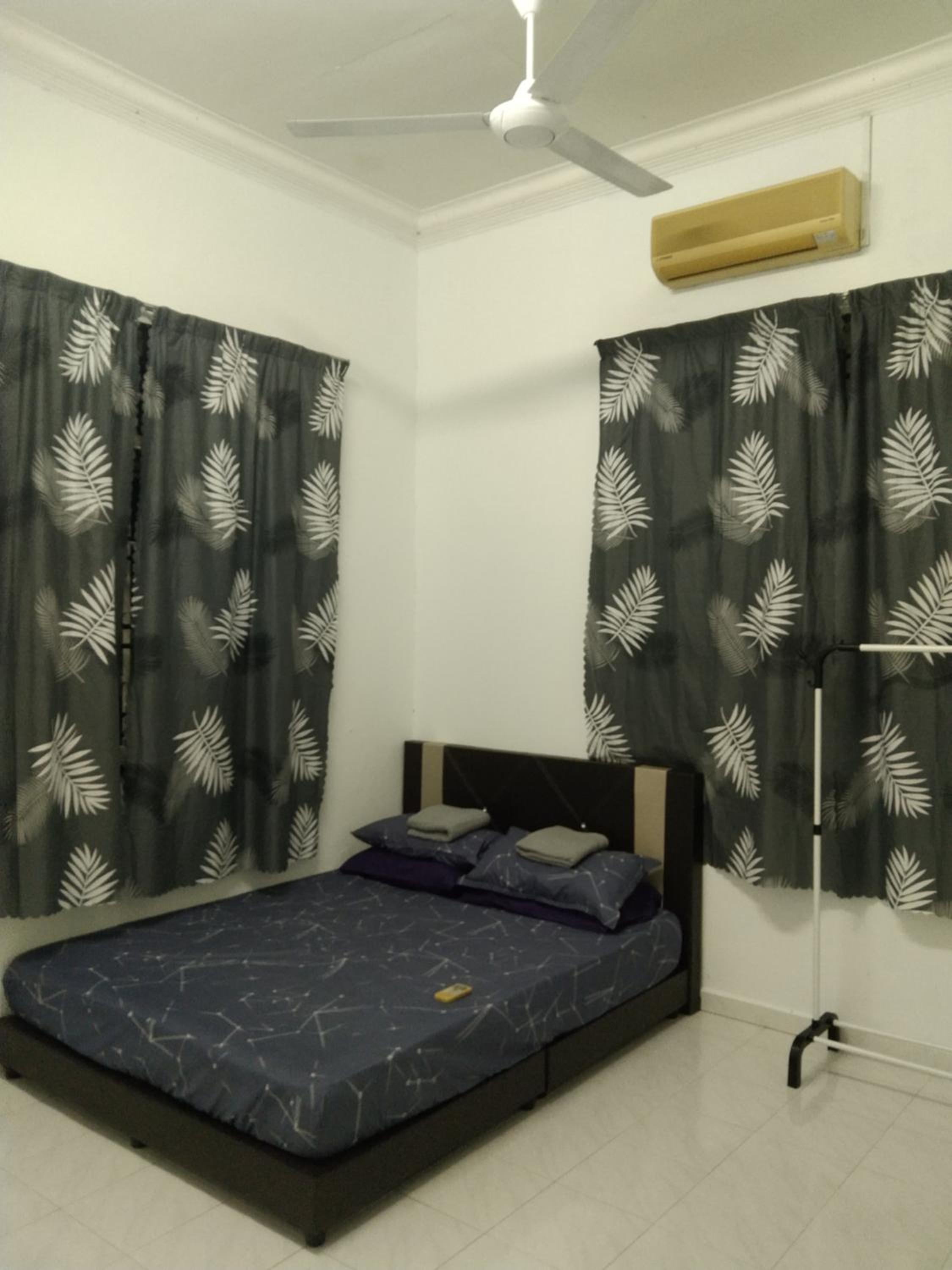 Ammar Homestay Tok Bali photo 7