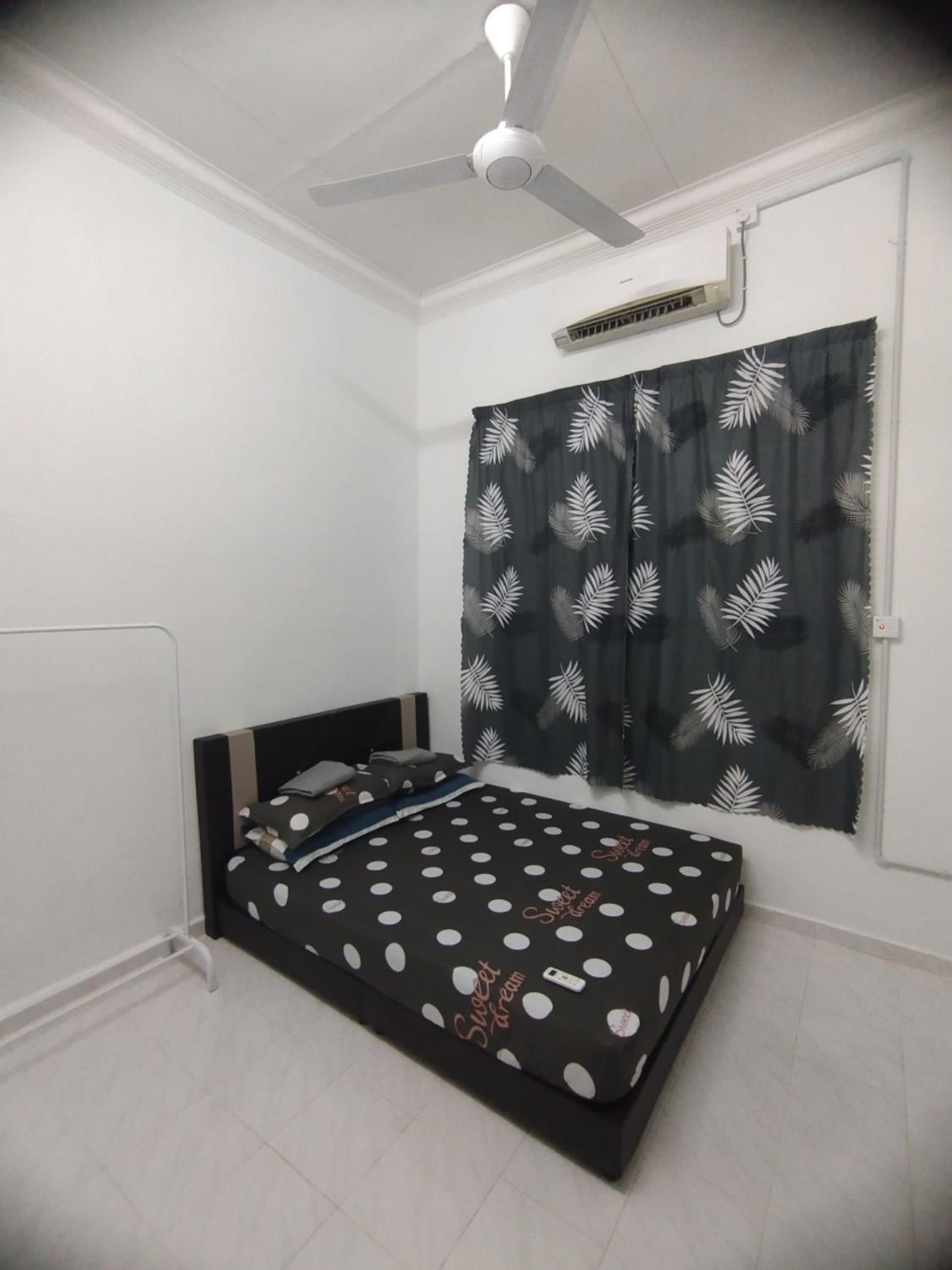 Ammar Homestay Tok Bali photo 6