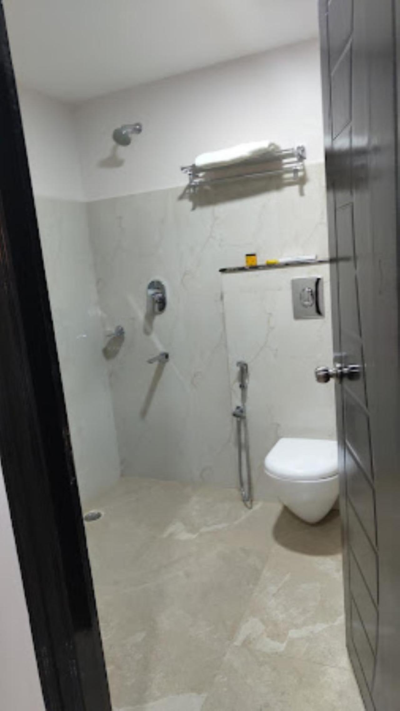 Hotel Imolesh Imphal