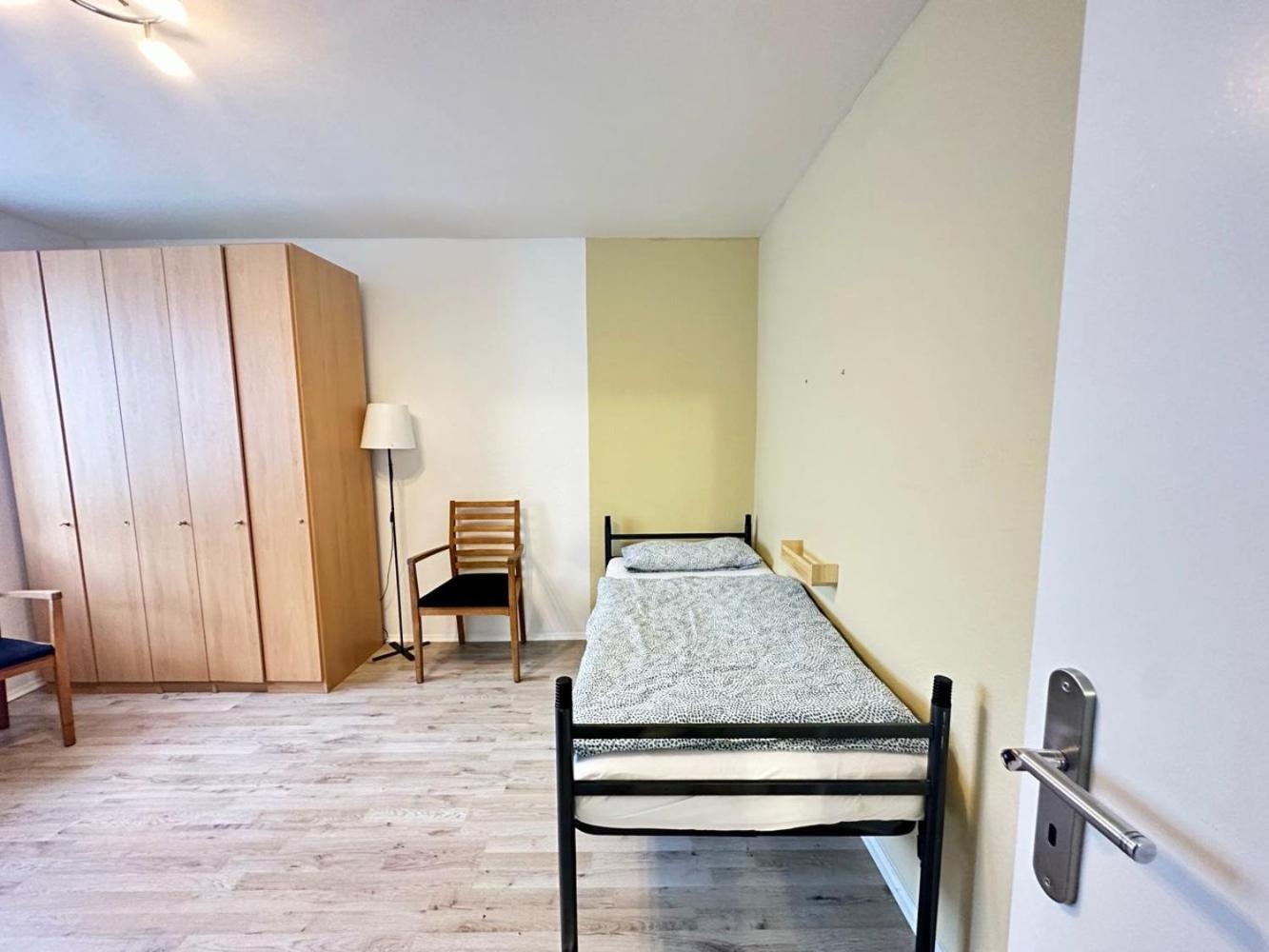 Spacious & Cozy Apartments