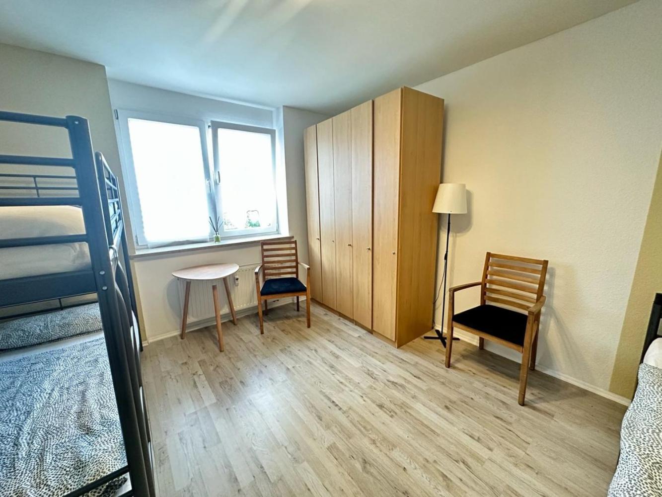 Spacious & Cozy Apartments