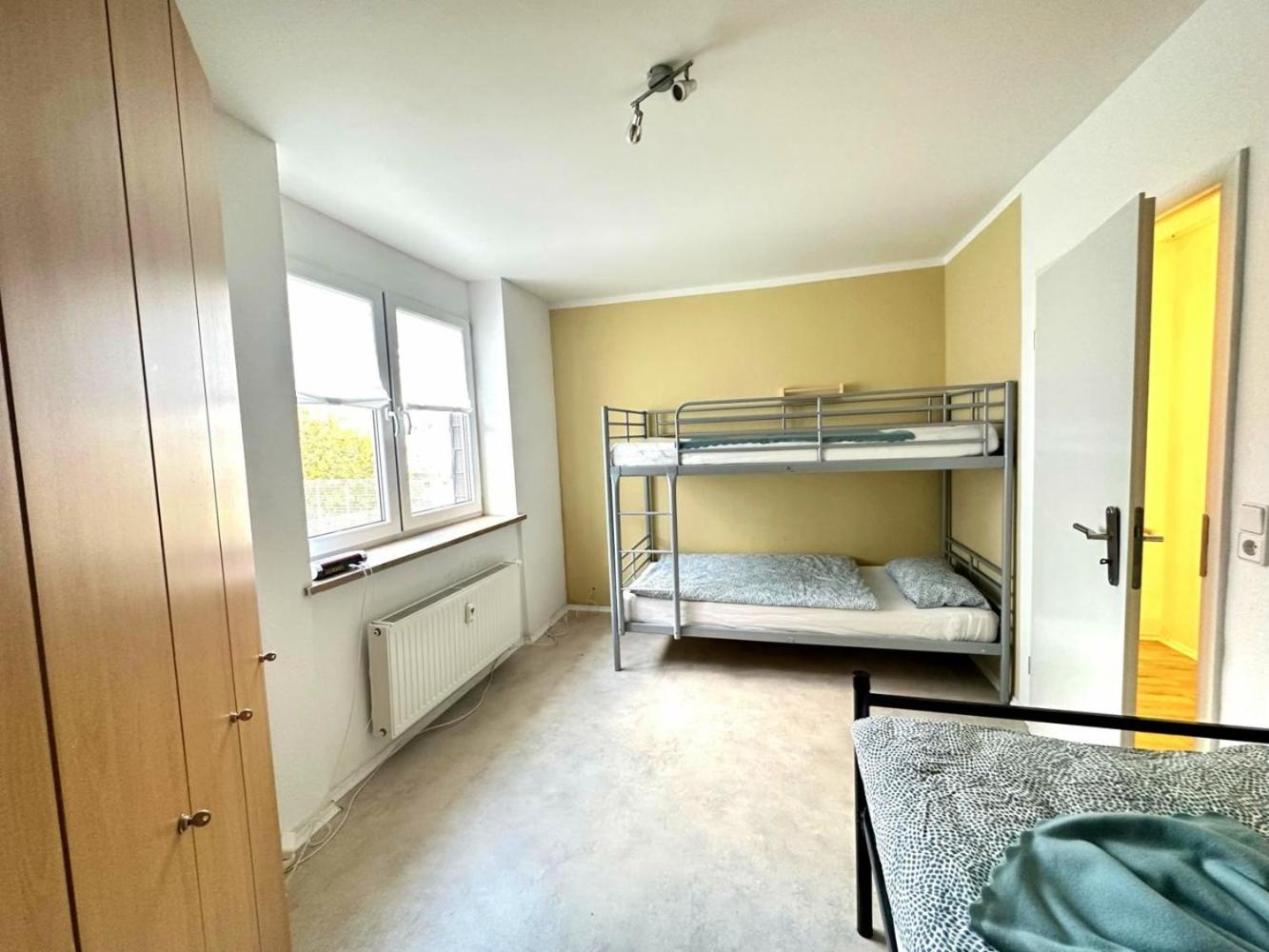 Spacious & Cozy Apartments