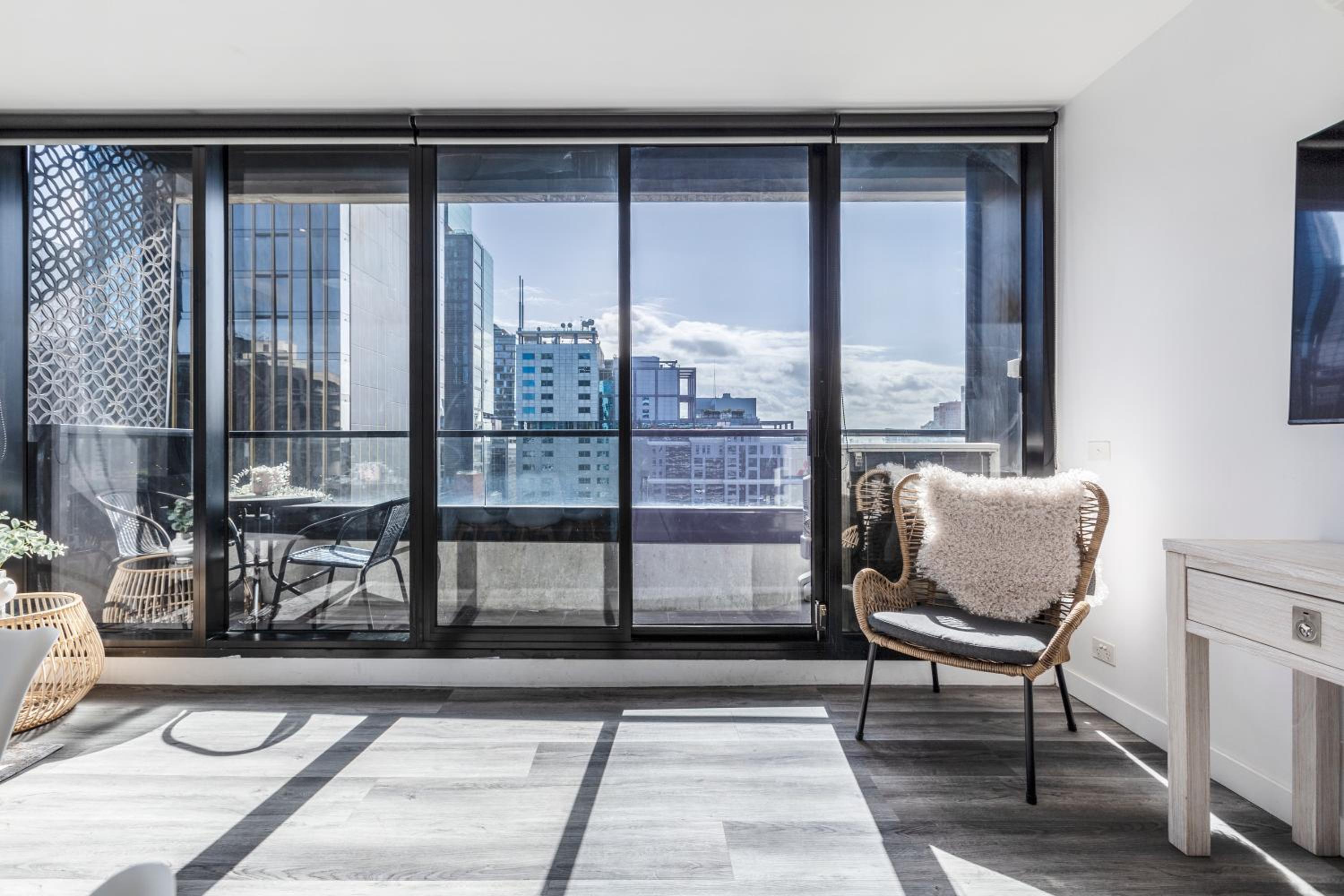 Riverview Suites by EdgeTrip