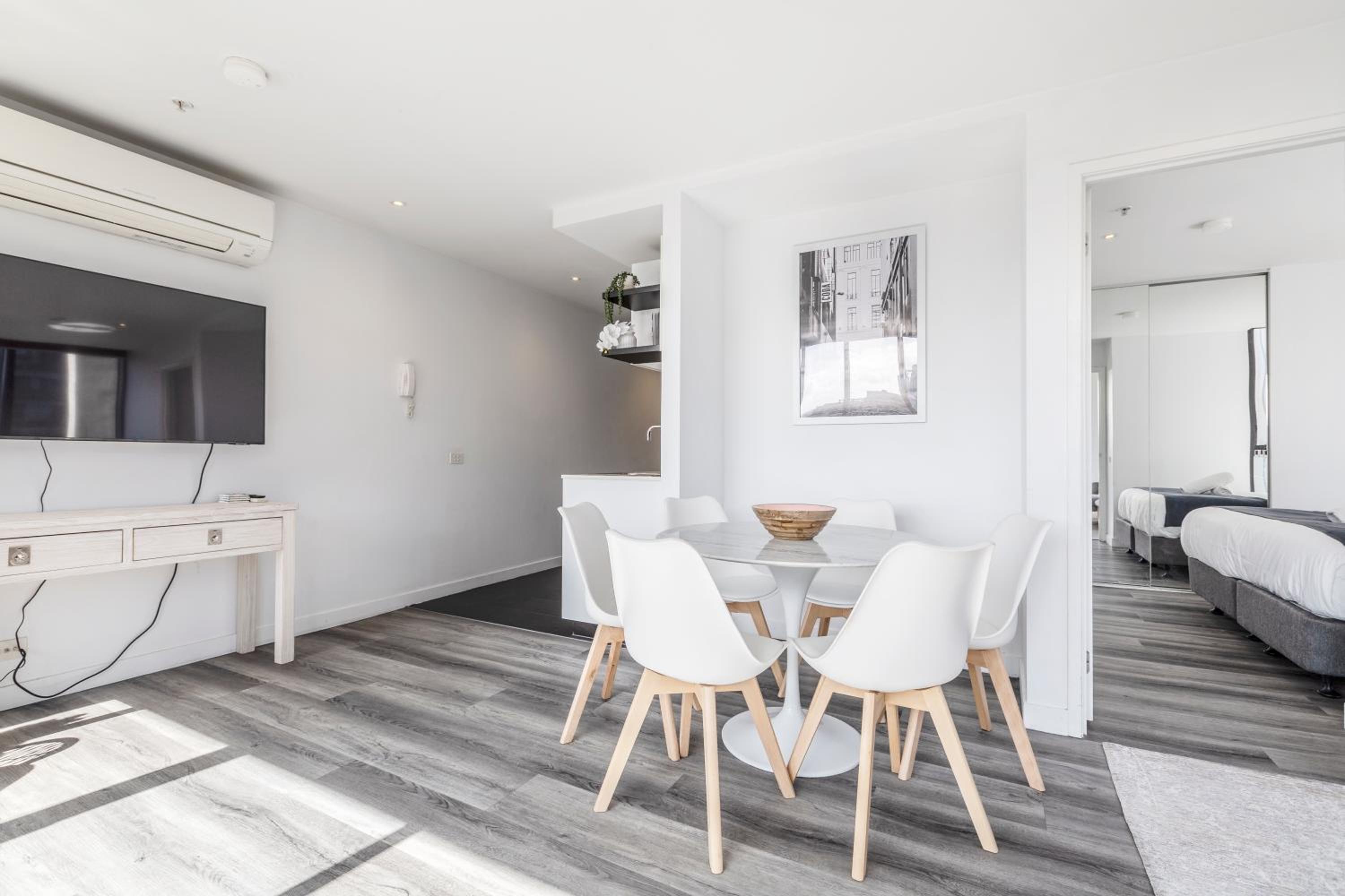 Riverview Suites by EdgeTrip