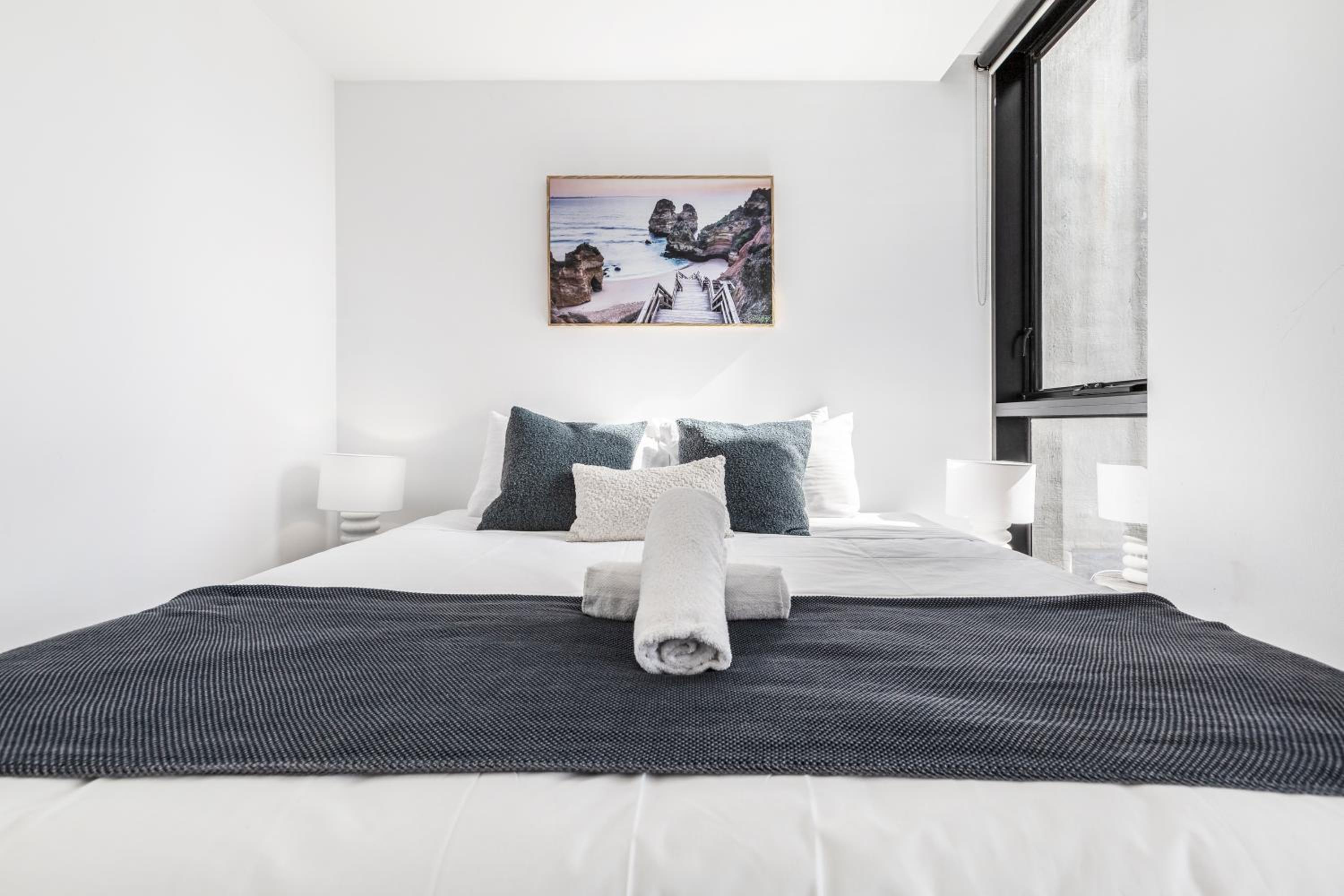 Riverview Suites by EdgeTrip