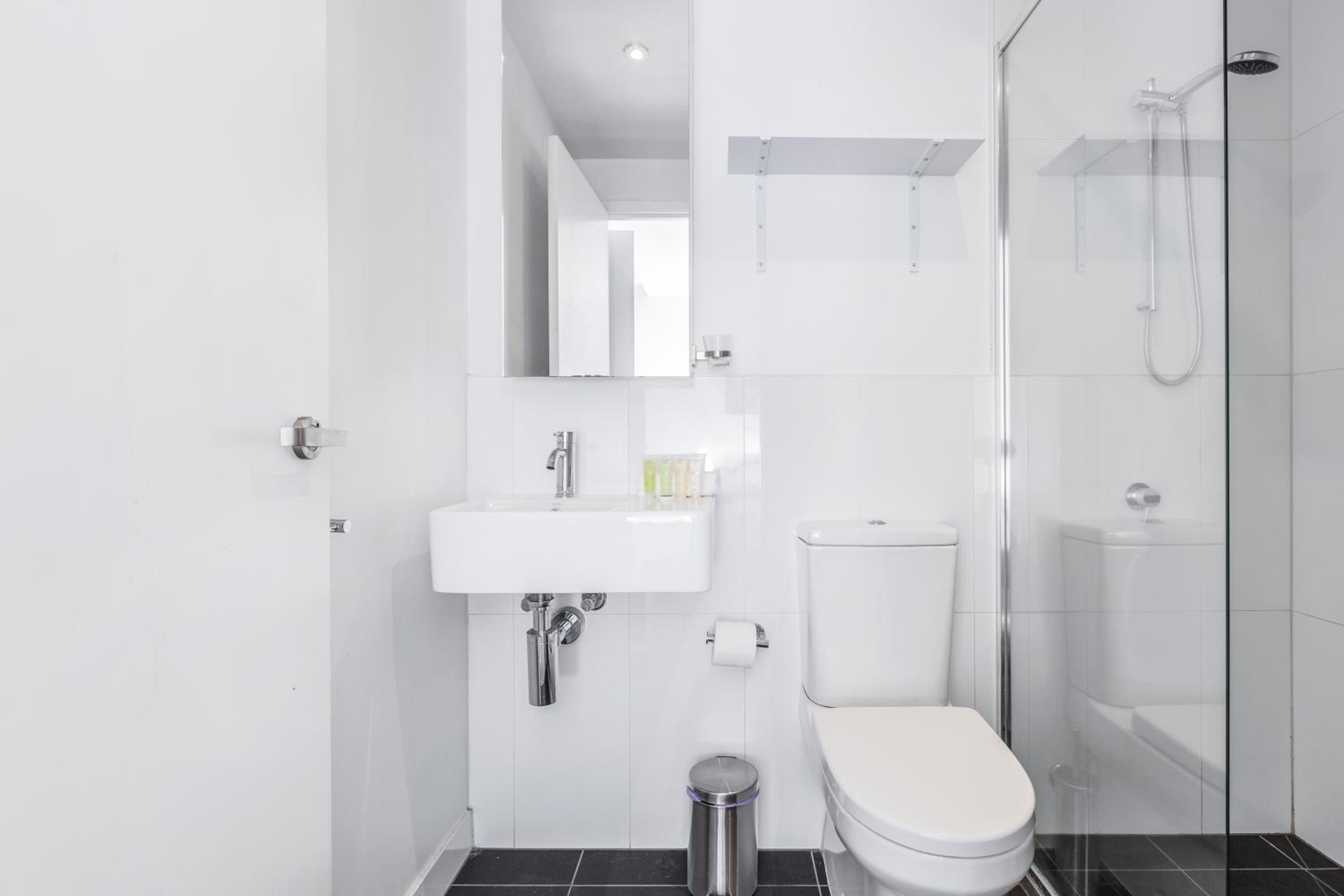 Riverview Suites by EdgeTrip