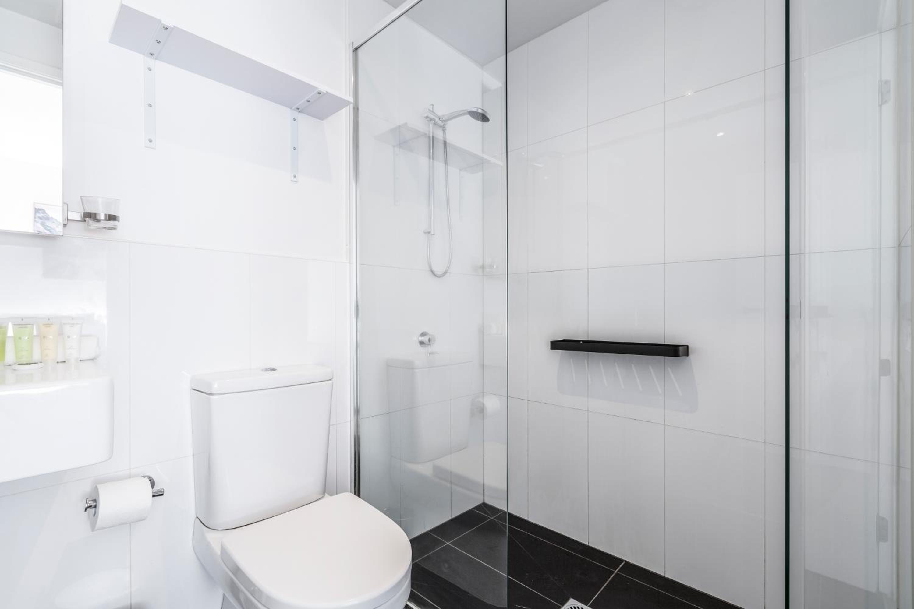 Riverview Suites by EdgeTrip